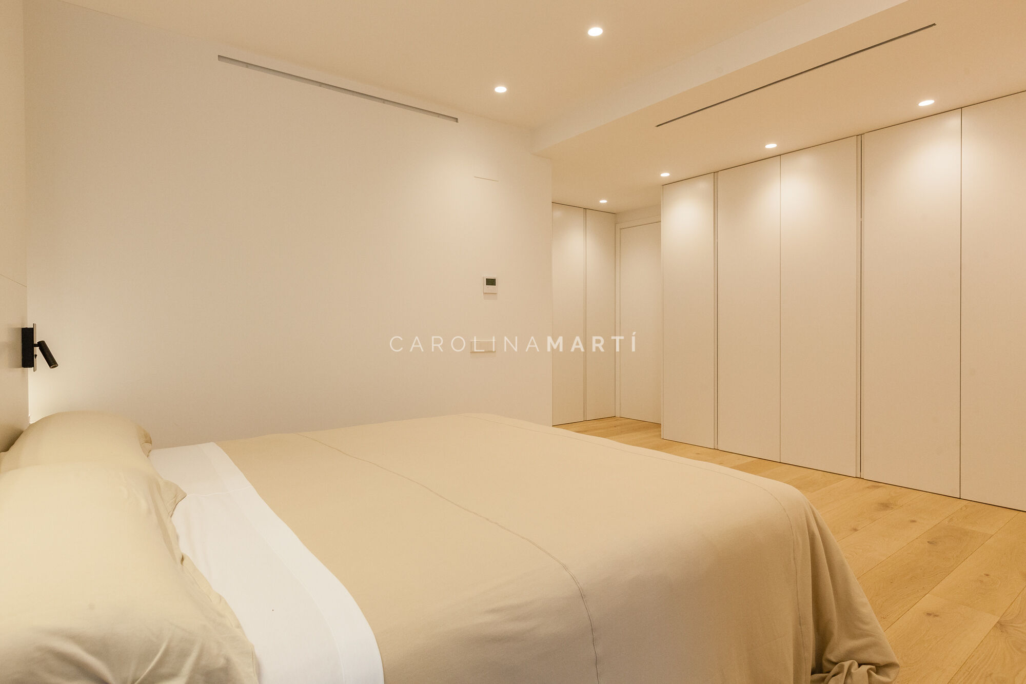 Pieza única catalogada en la zona más exclusiva de Pedralbes