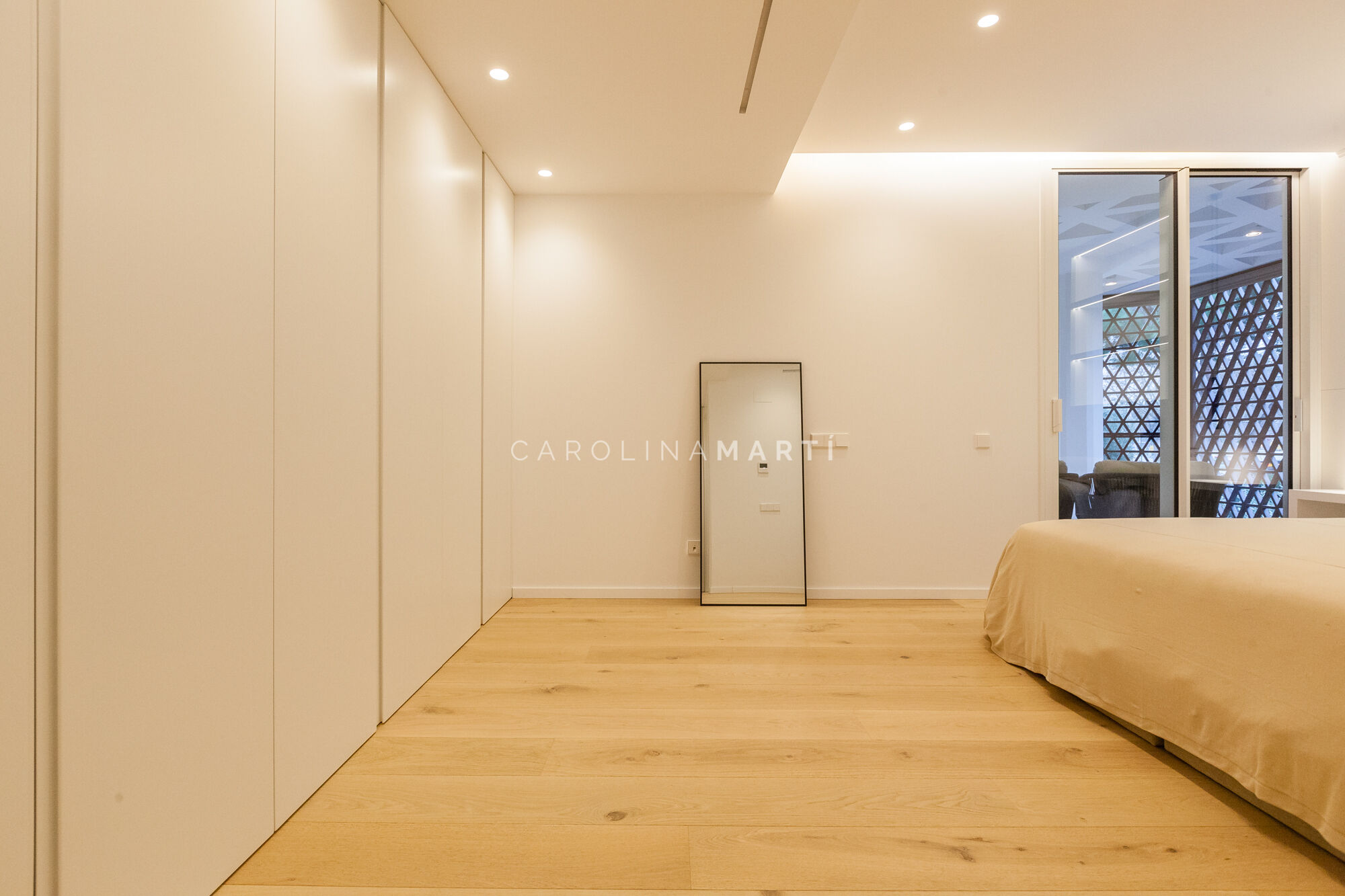 Pieza única catalogada en la zona más exclusiva de Pedralbes