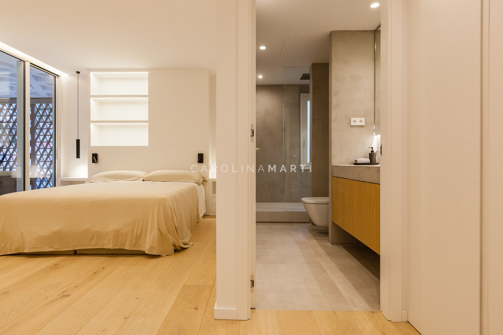 Pieza única catalogada en la zona más exclusiva de Pedralbes