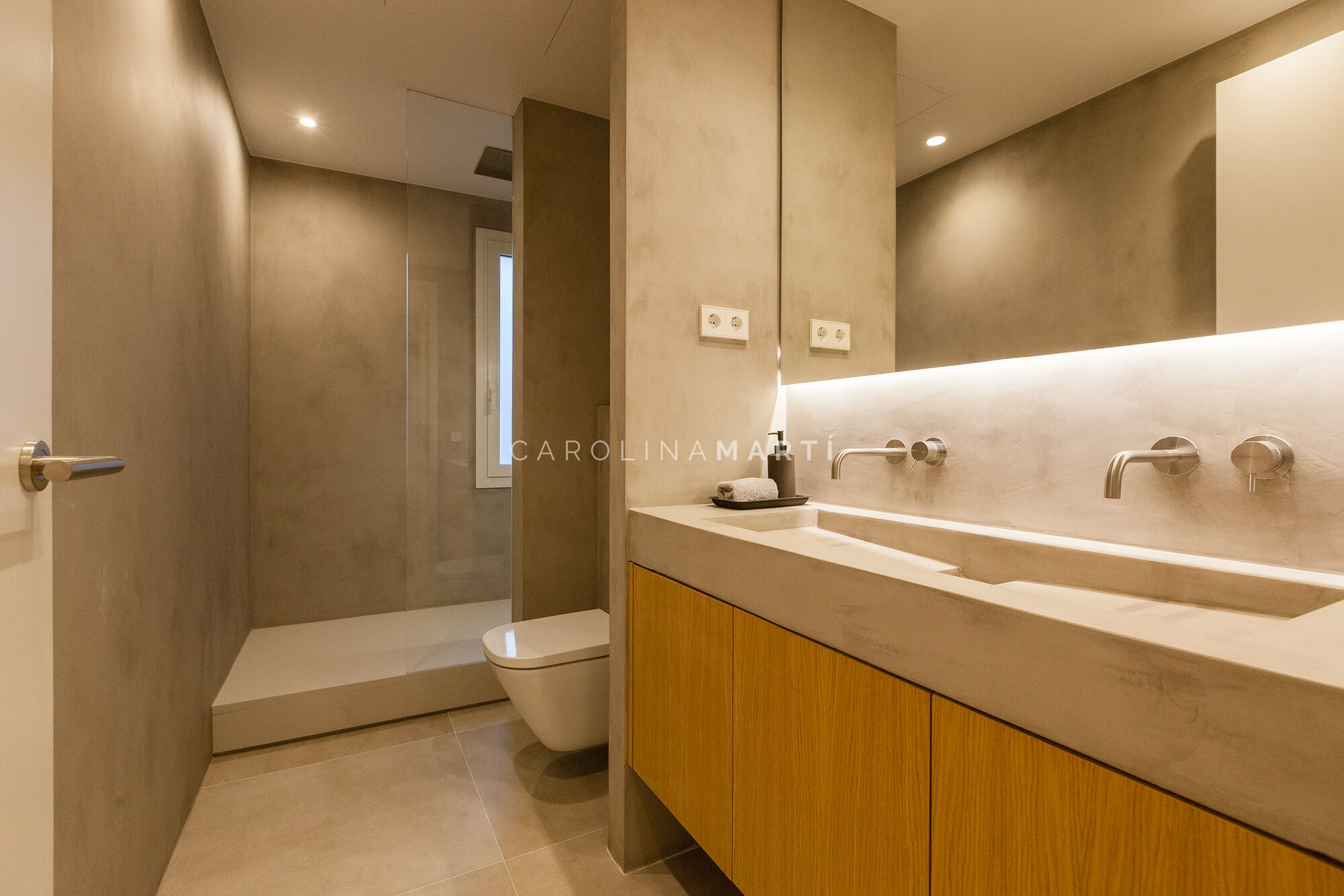 Pieza única catalogada en la zona más exclusiva de Pedralbes