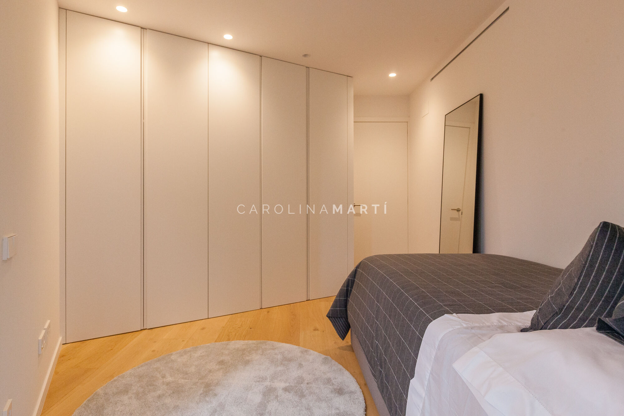 Pieza única catalogada en la zona más exclusiva de Pedralbes