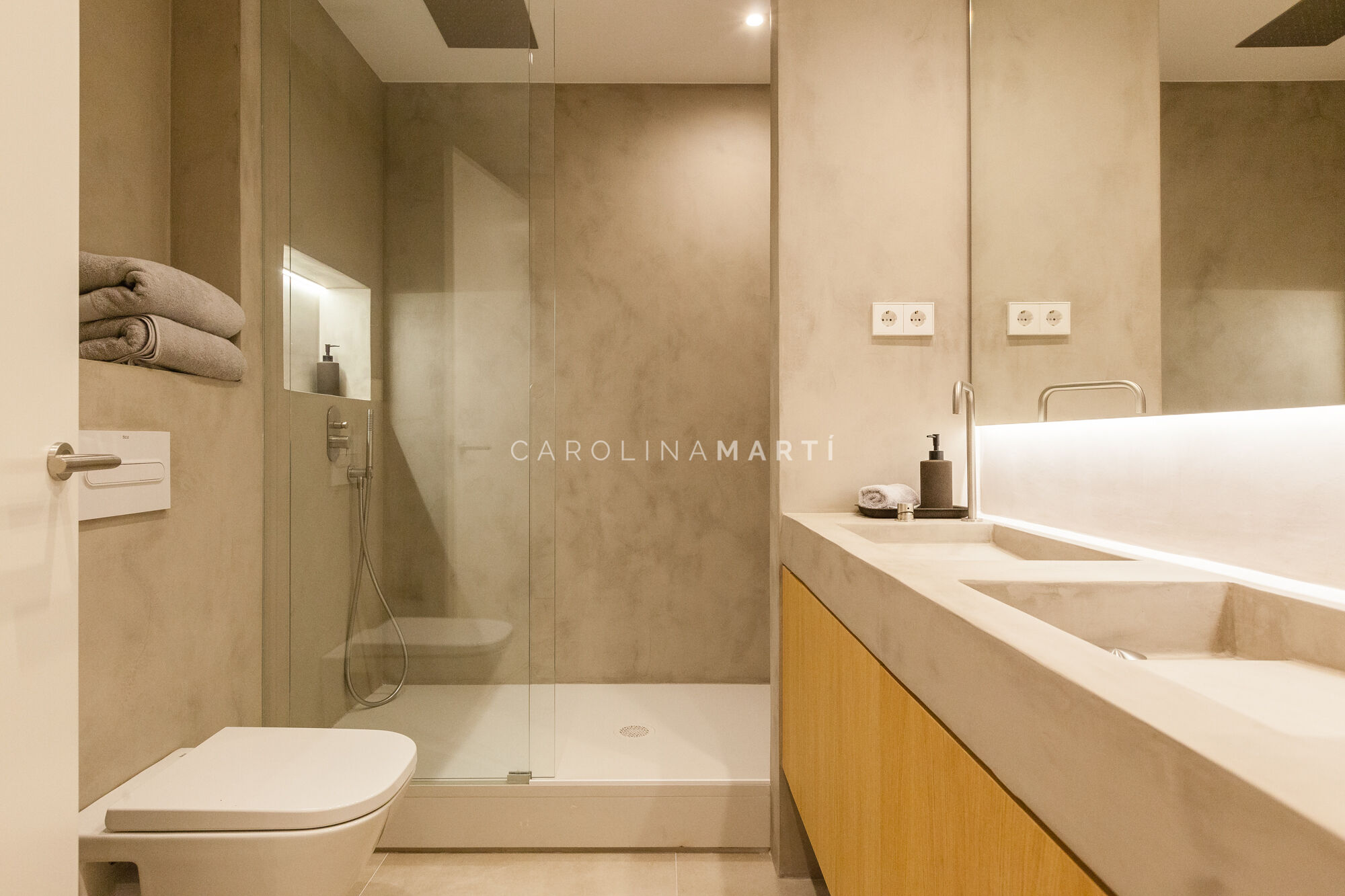 Pieza única catalogada en la zona más exclusiva de Pedralbes