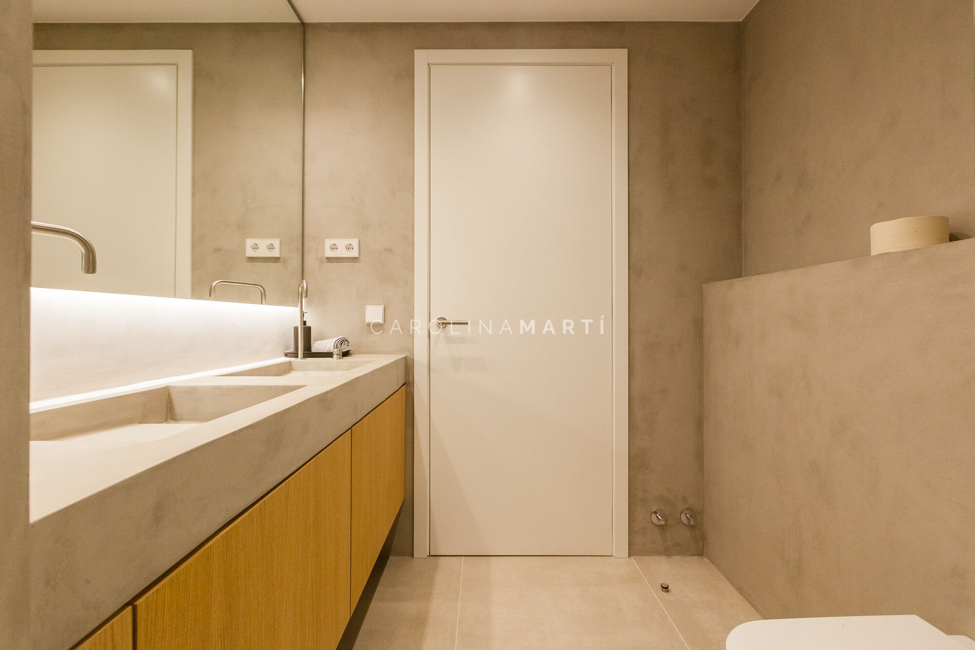 Pieza única catalogada en la zona más exclusiva de Pedralbes