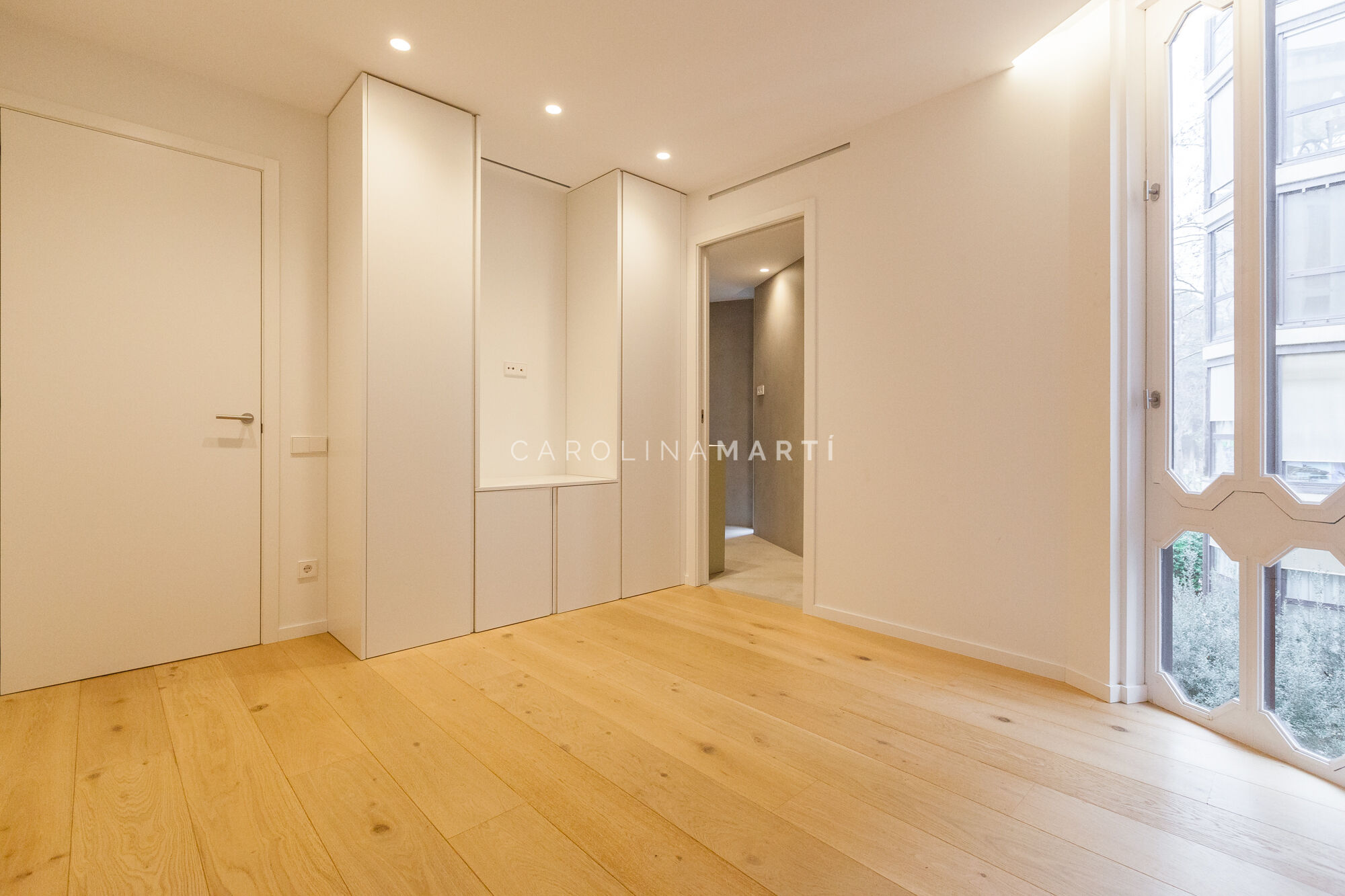 Pieza única catalogada en la zona más exclusiva de Pedralbes