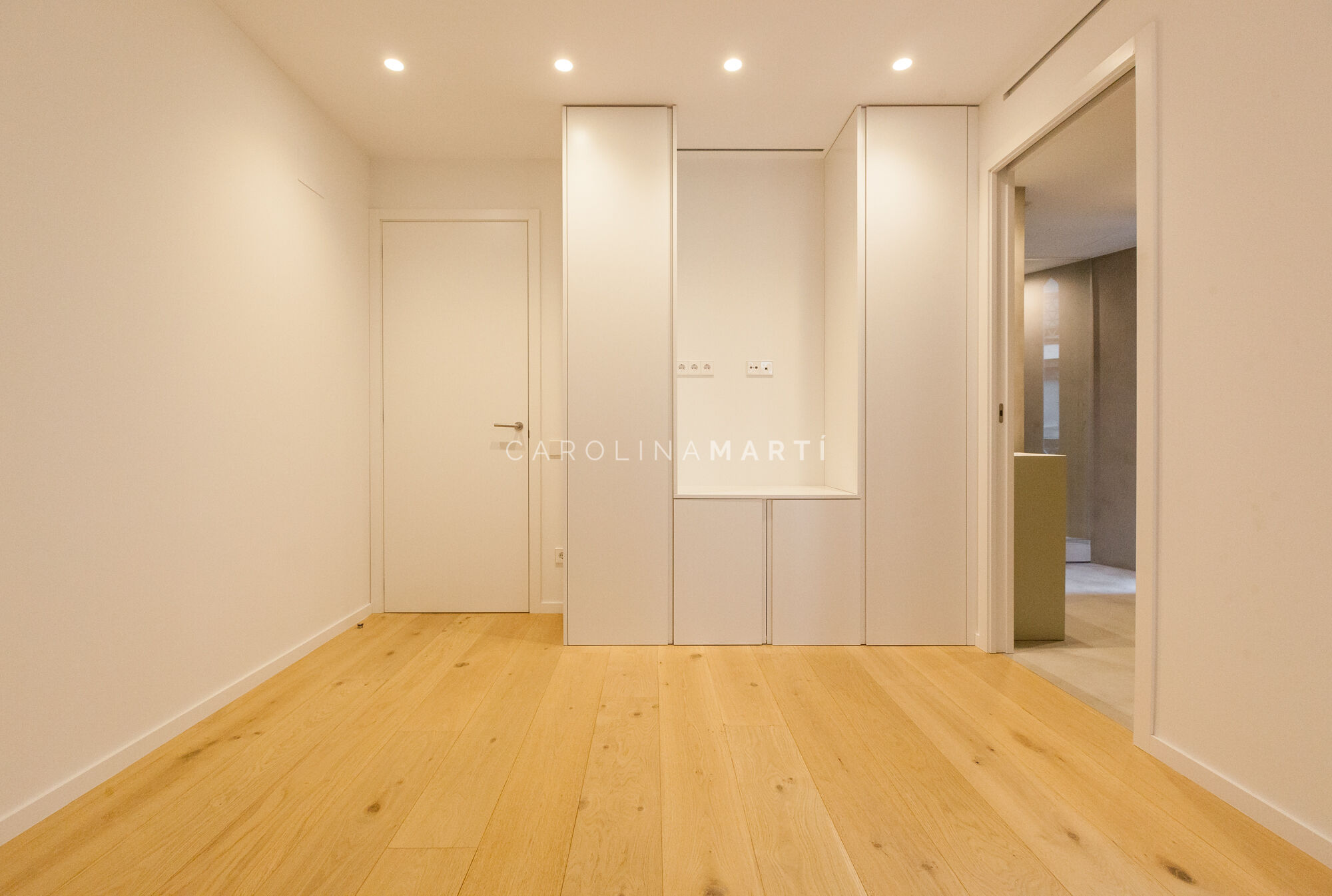 Pieza única catalogada en la zona más exclusiva de Pedralbes