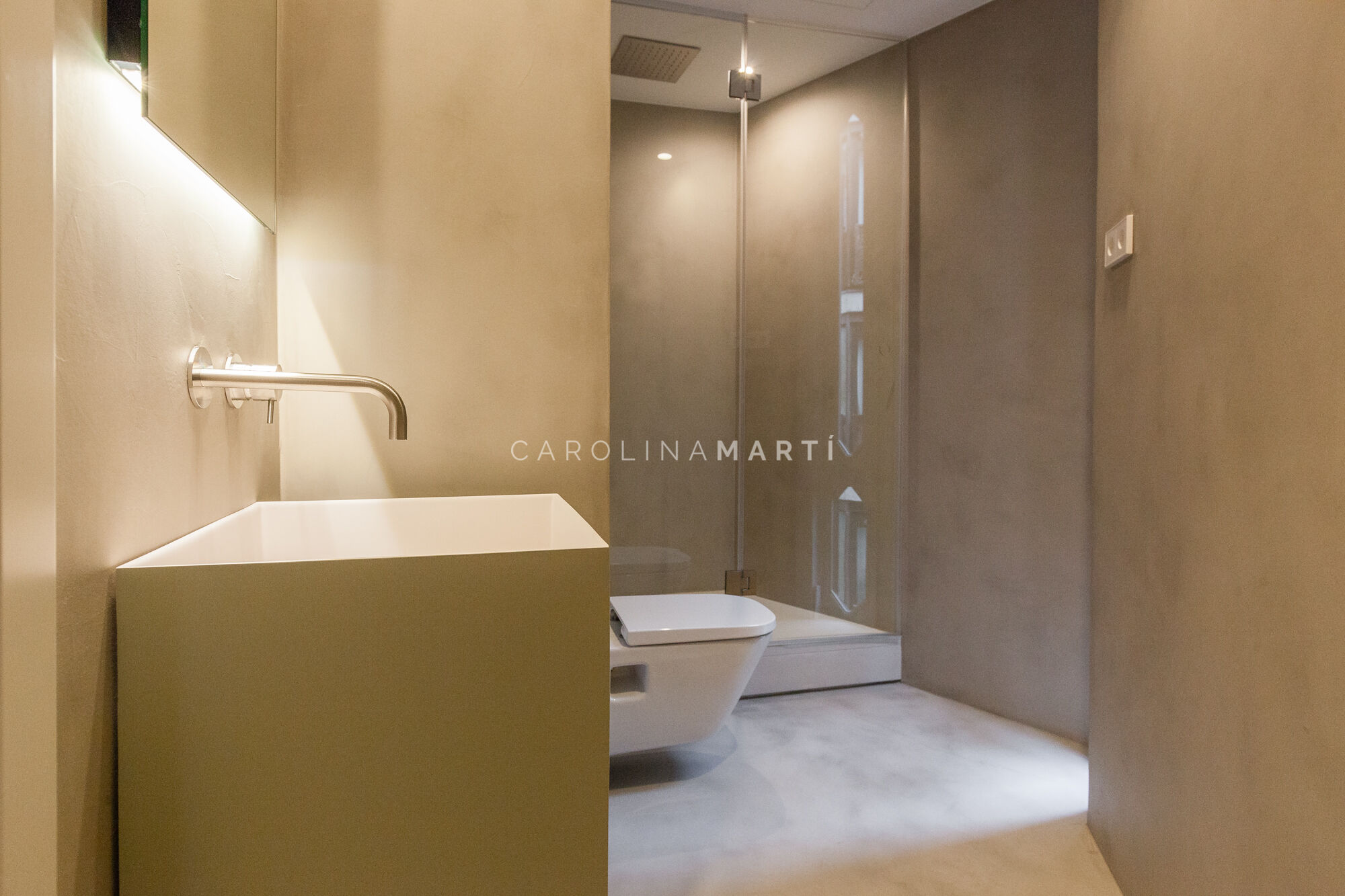 Pieza única catalogada en la zona más exclusiva de Pedralbes