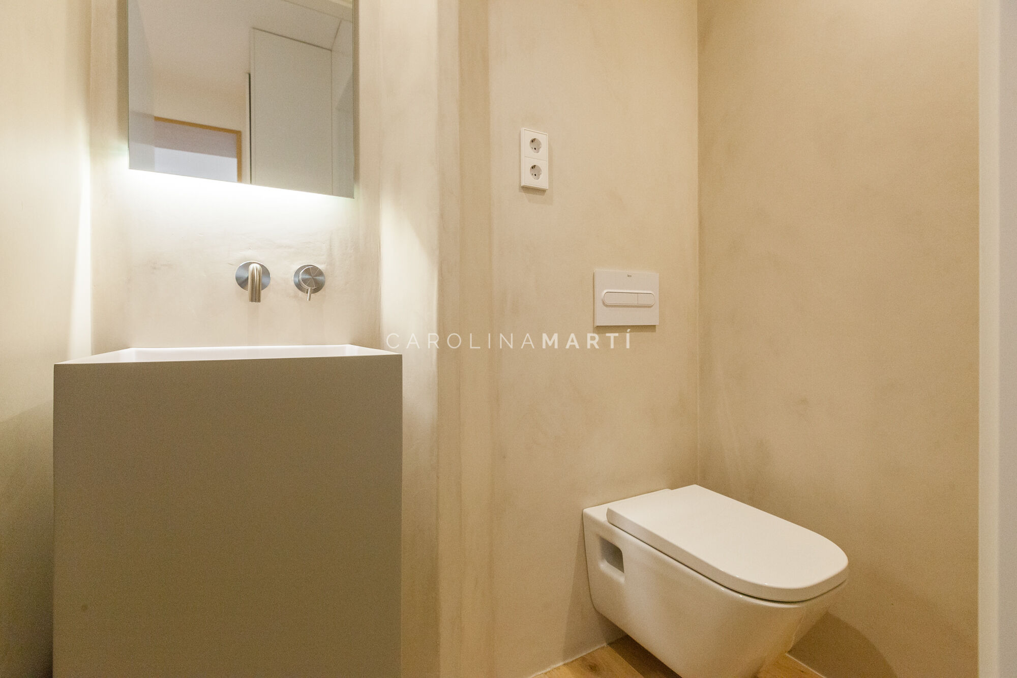 Pieza única catalogada en la zona más exclusiva de Pedralbes