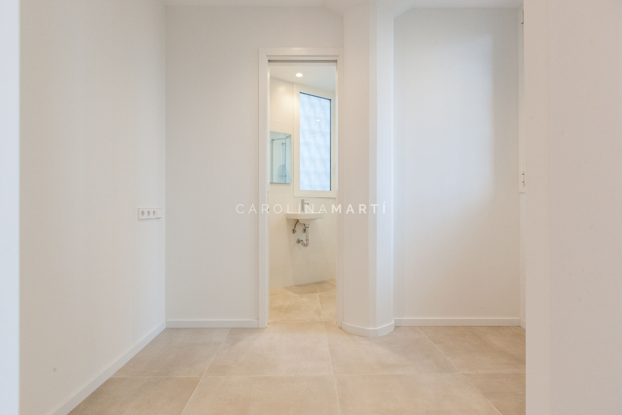 Pieza única catalogada en la zona más exclusiva de Pedralbes