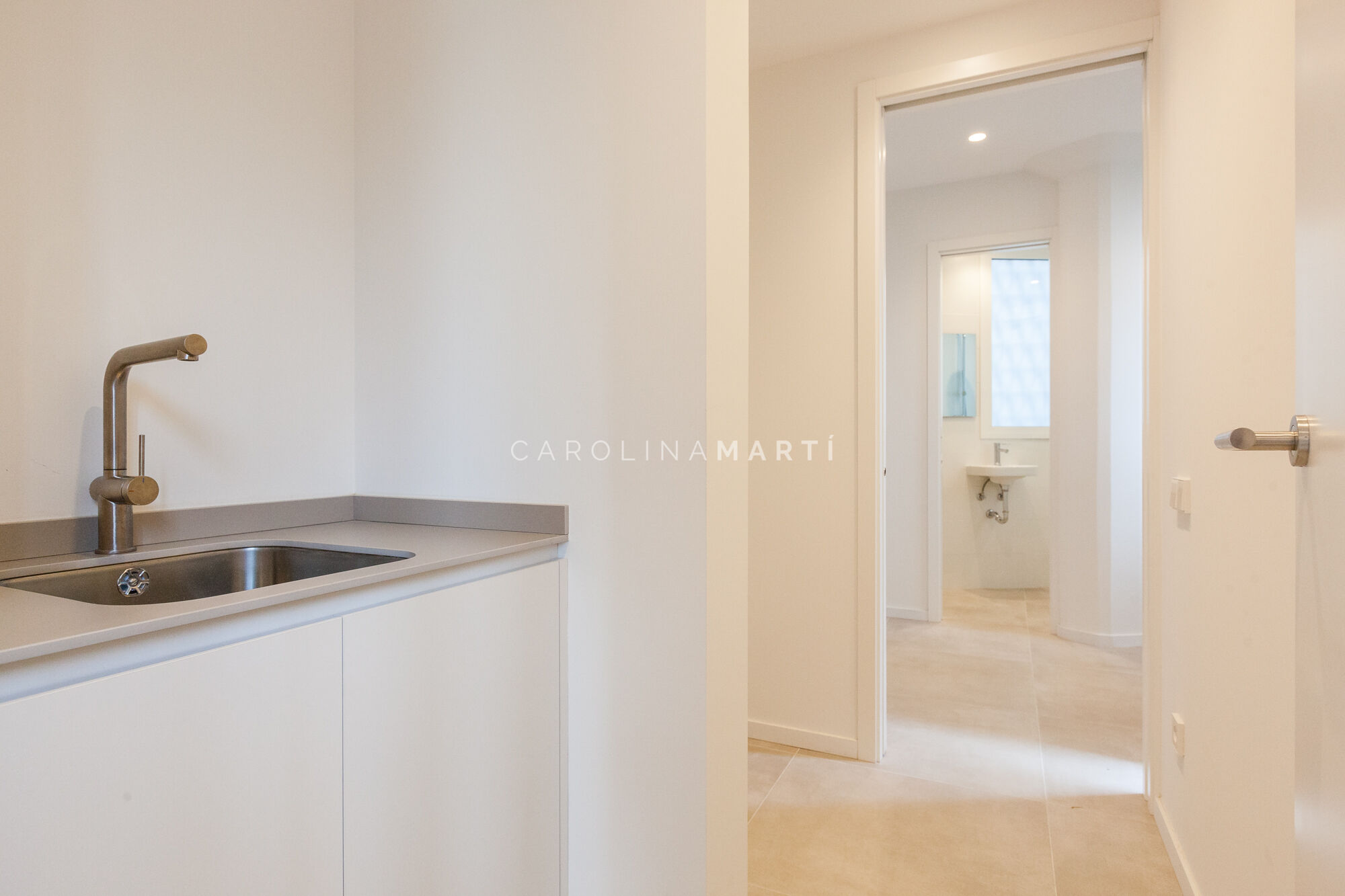 Pieza única catalogada en la zona más exclusiva de Pedralbes