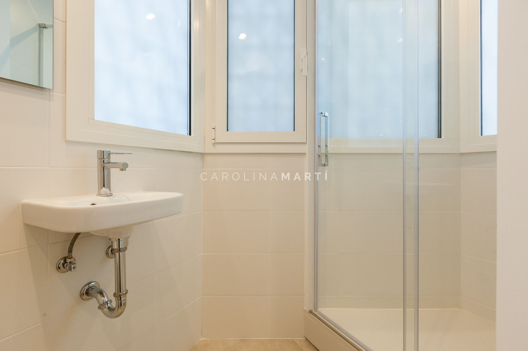 Pieza única catalogada en la zona más exclusiva de Pedralbes