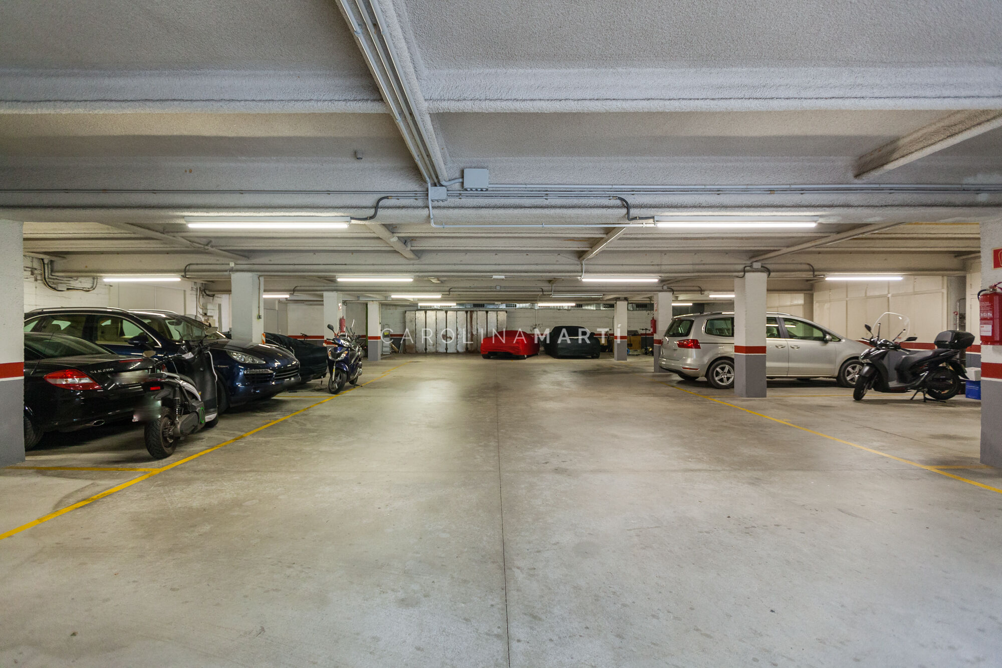 Pieza única catalogada en la zona más exclusiva de Pedralbes