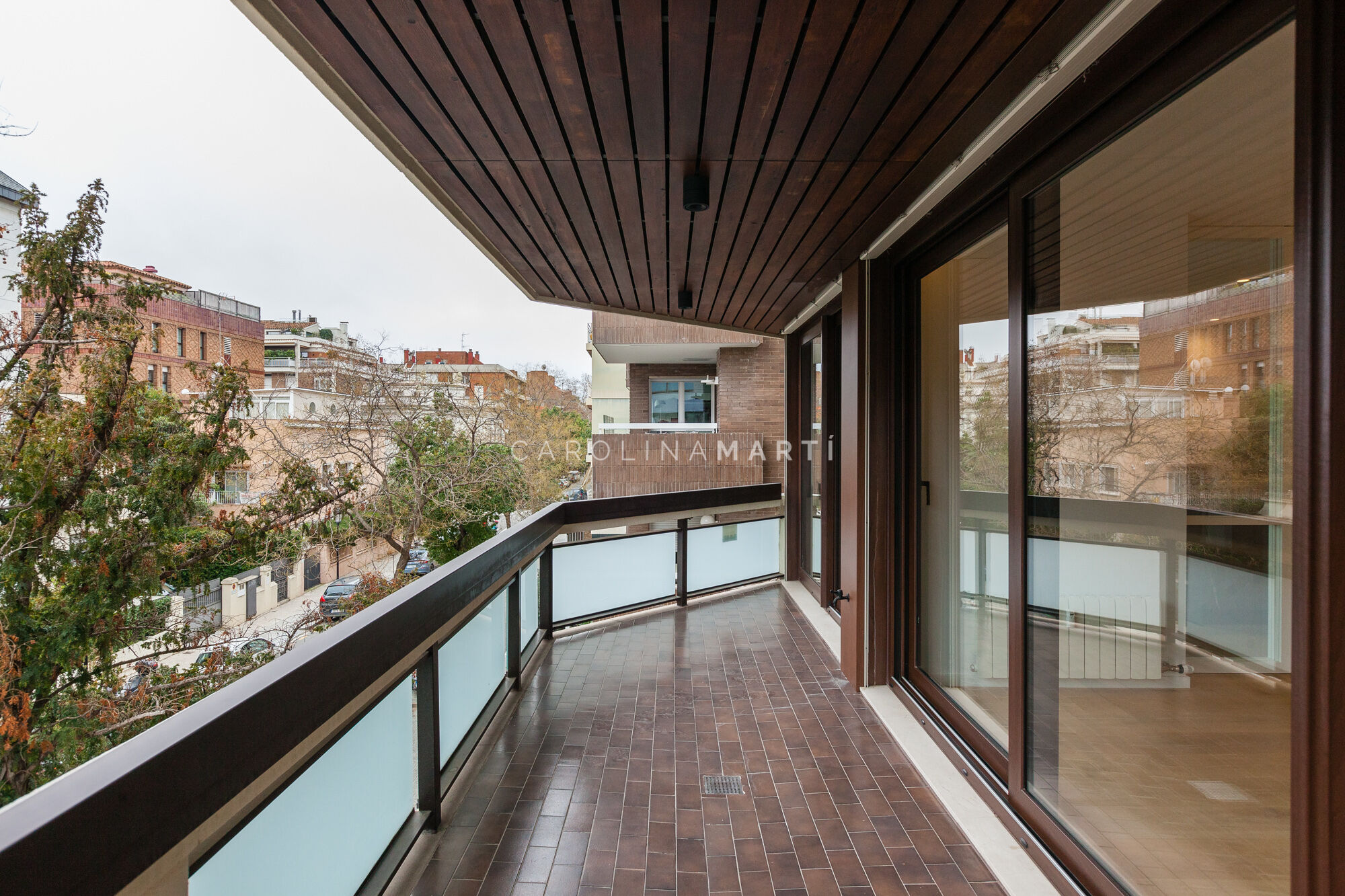 Vivienda reformada de 255 m² con terraza en Tres Torres