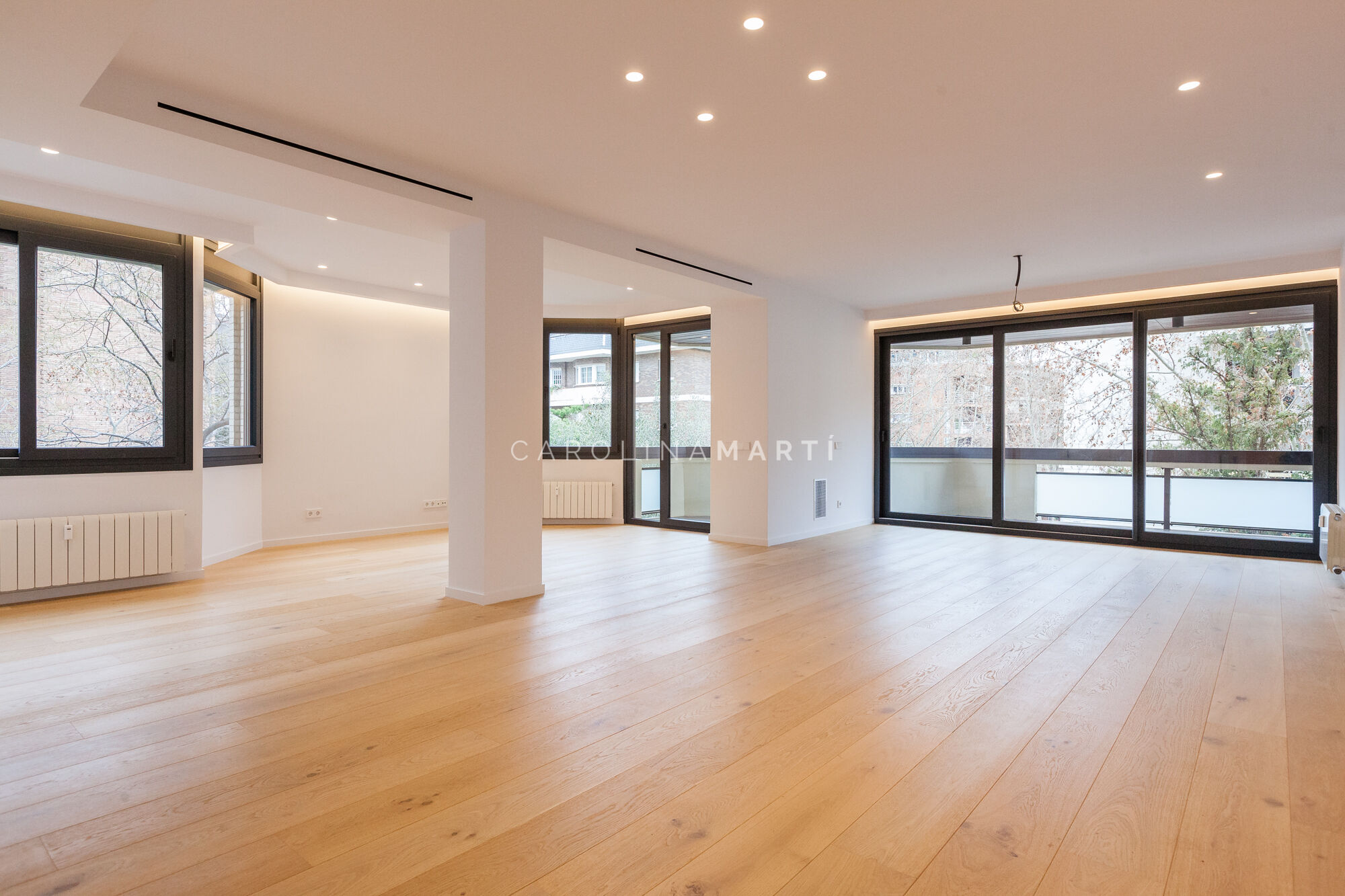 Vivienda reformada de 255 m² con terraza en Tres Torres