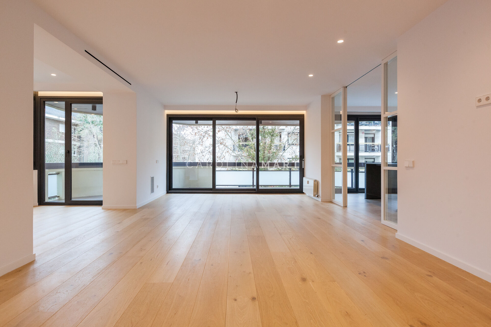 Vivienda reformada de 255 m² con terraza en Tres Torres