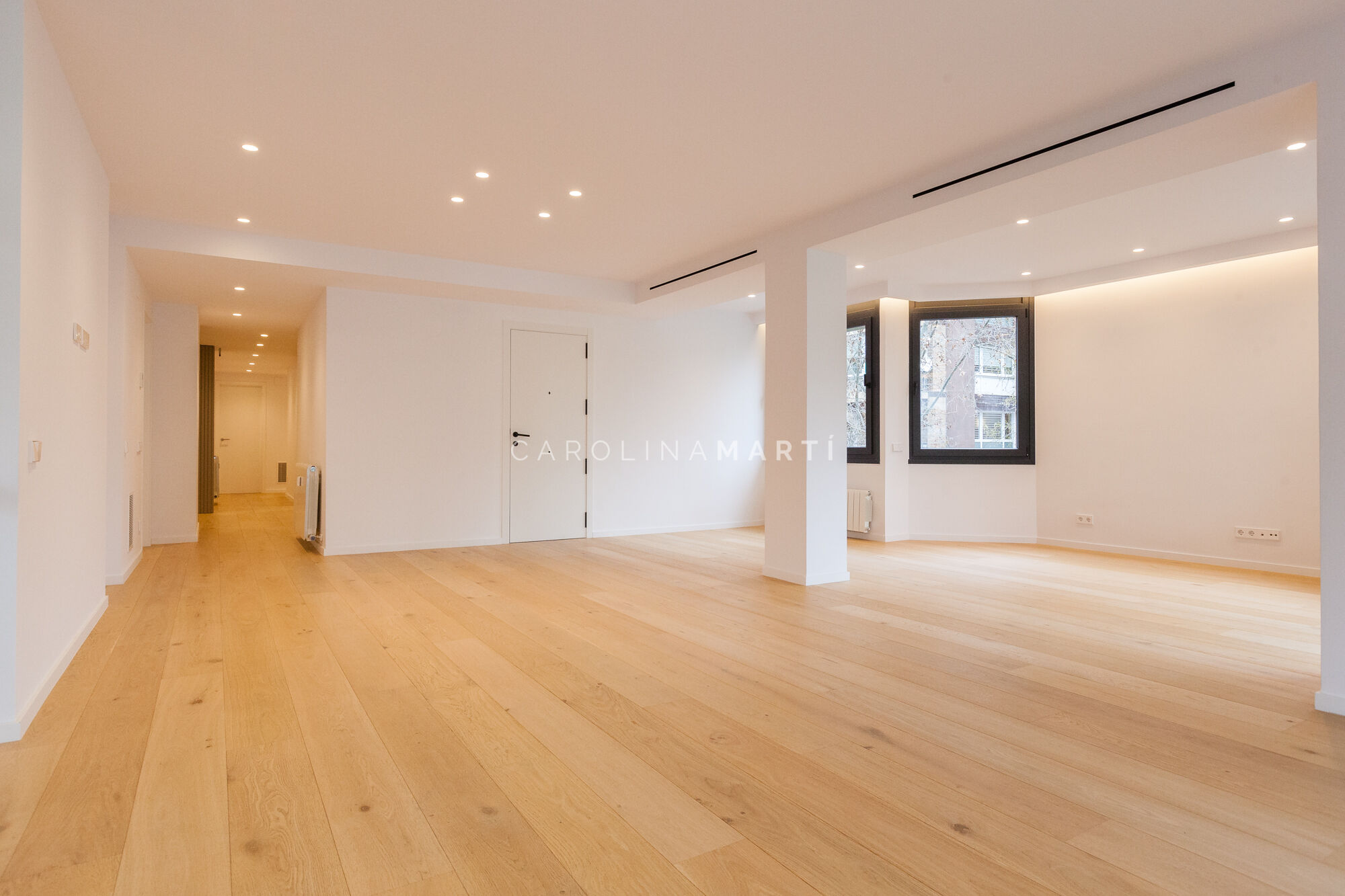 Vivienda reformada de 255 m² con terraza en Tres Torres