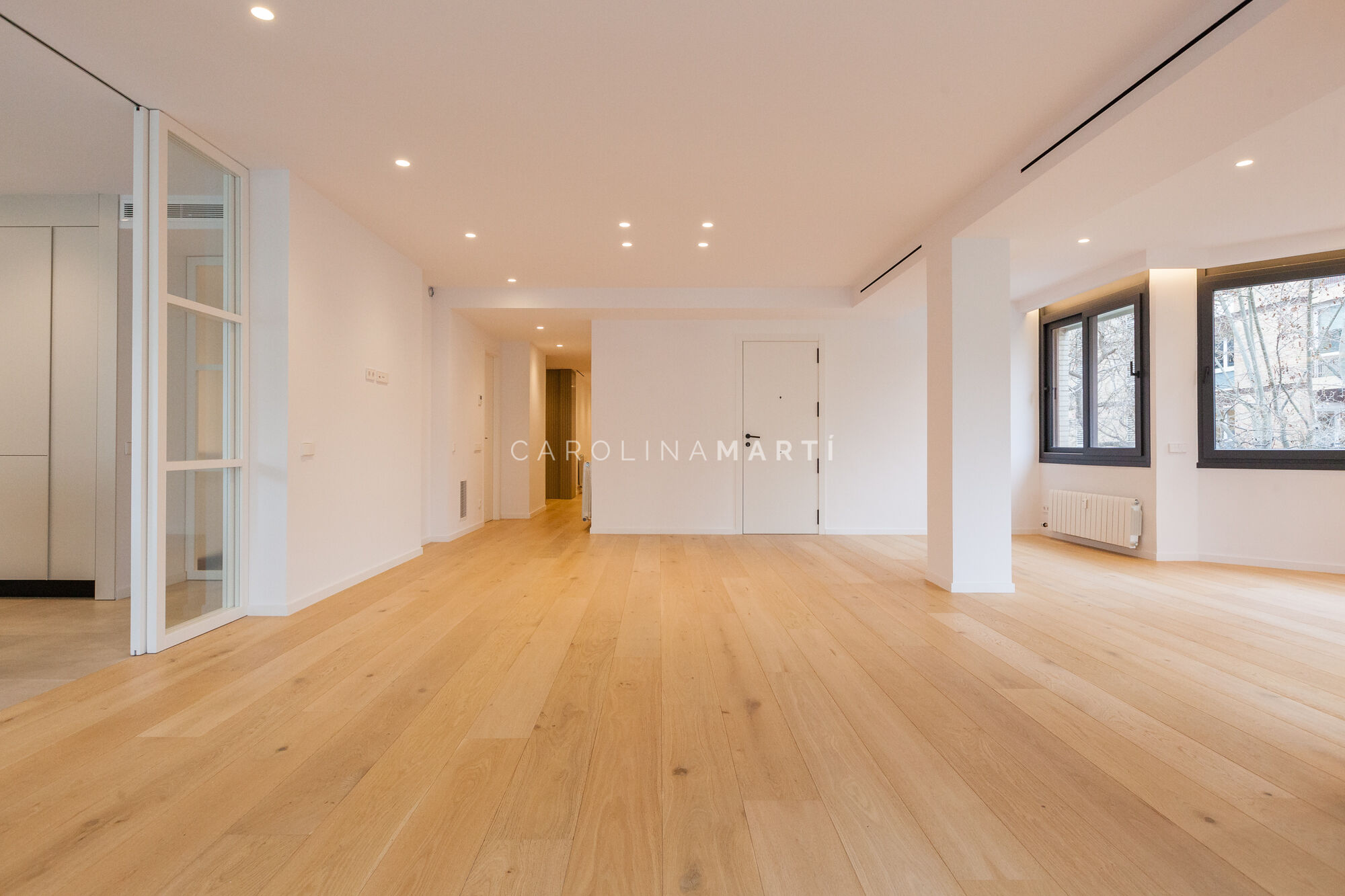 Vivienda reformada de 255 m² con terraza en Tres Torres