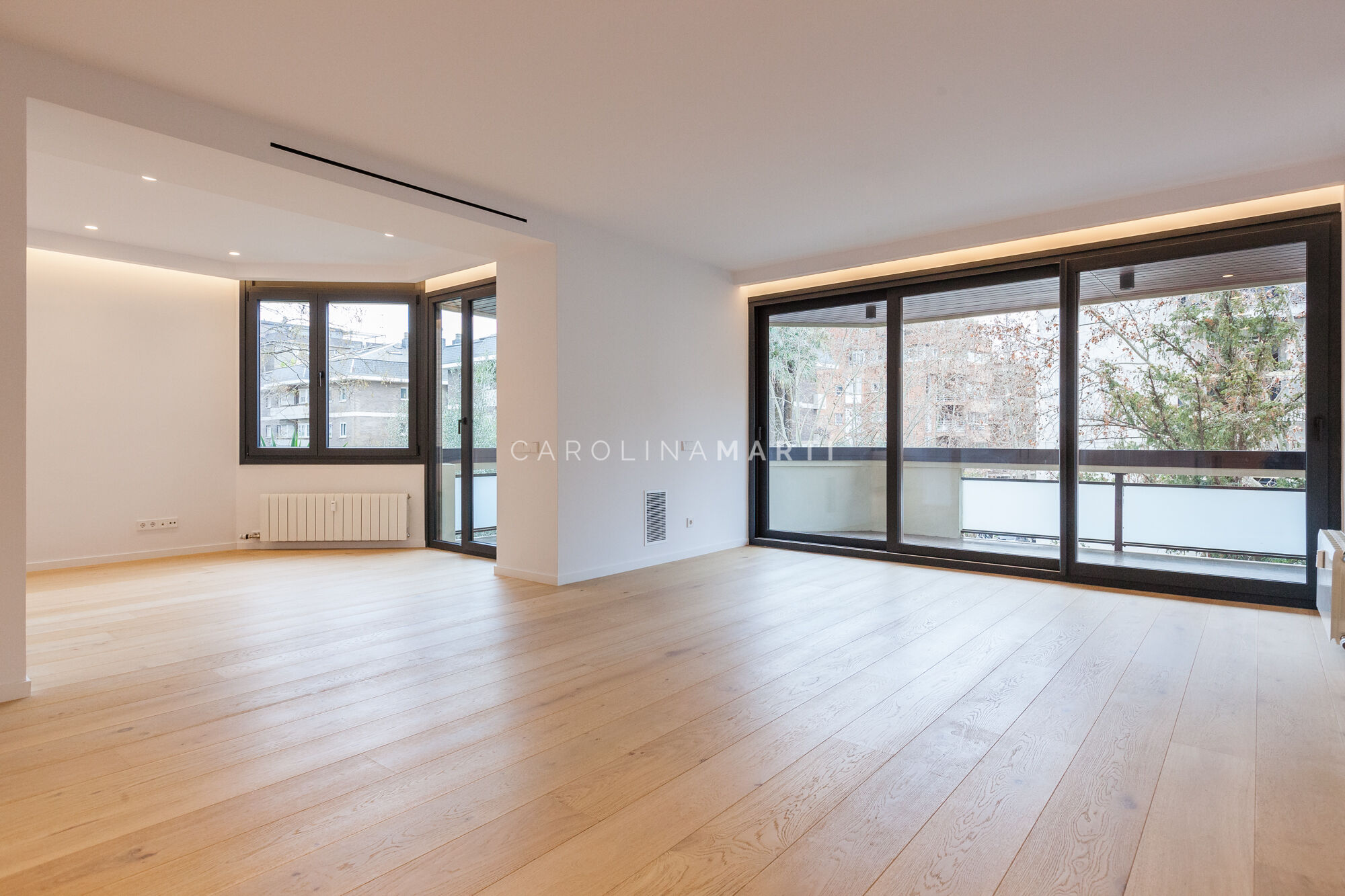 Vivienda reformada de 255 m² con terraza en Tres Torres