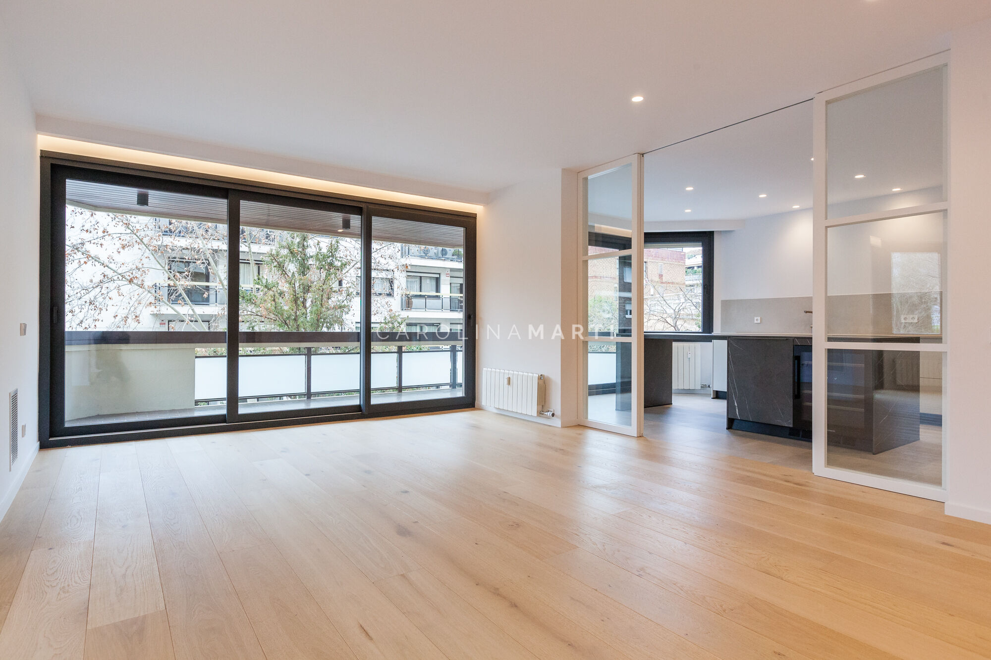 Vivienda reformada de 255 m² con terraza en Tres Torres