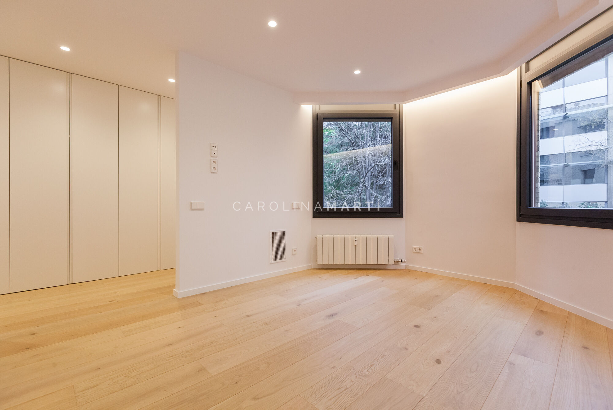 Vivienda reformada de 255 m² con terraza en Tres Torres