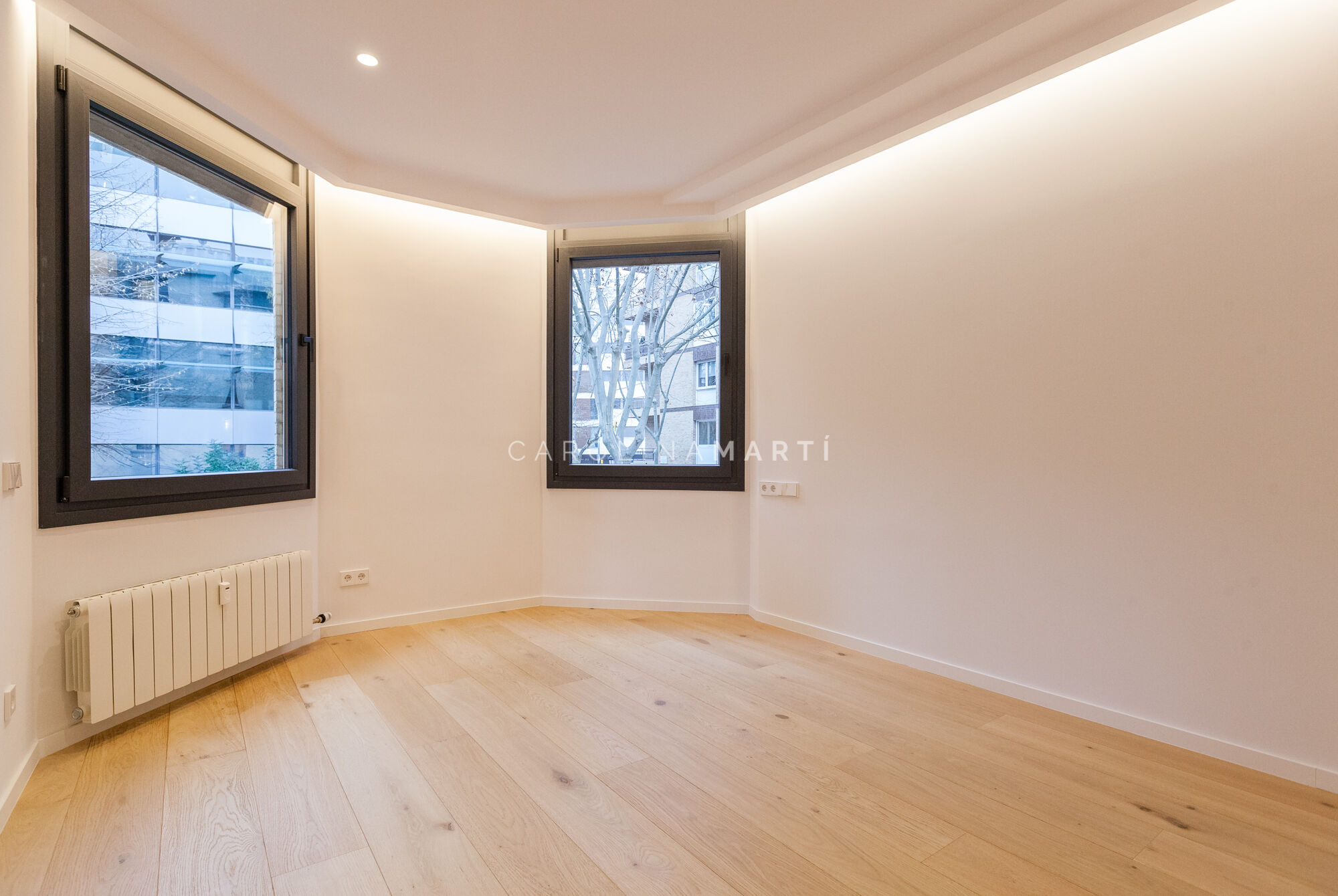 Vivienda reformada de 255 m² con terraza en Tres Torres