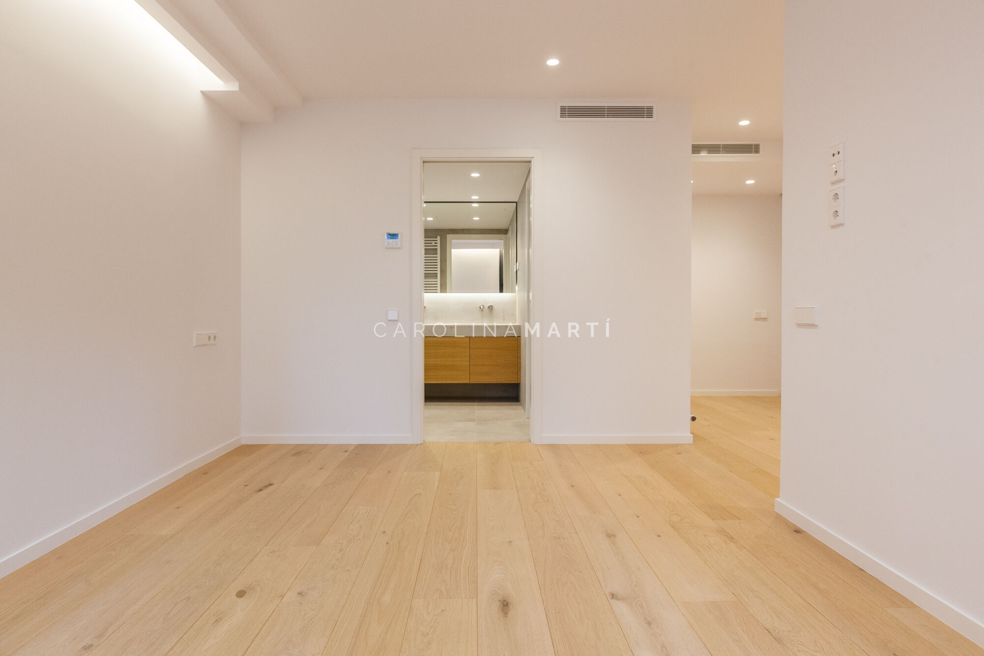 Vivienda reformada de 255 m² con terraza en Tres Torres