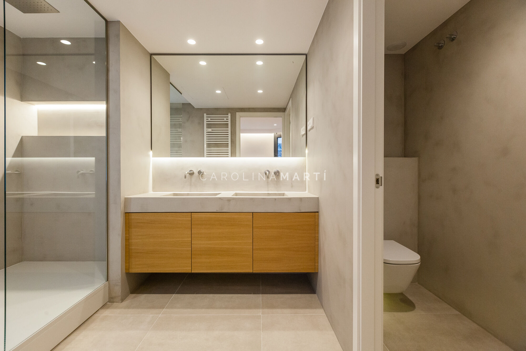 Vivienda reformada de 255 m² con terraza en Tres Torres