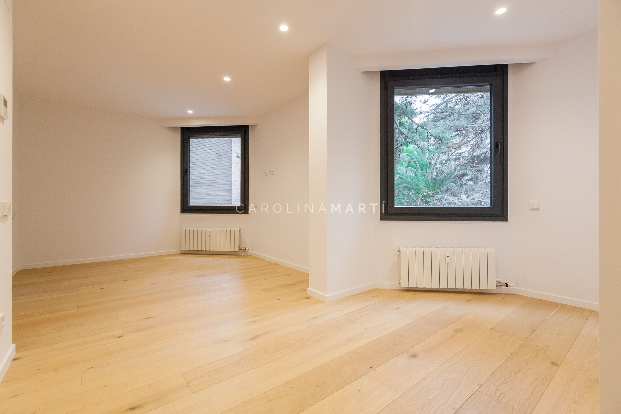 Vivienda reformada de 255 m² con terraza en Tres Torres