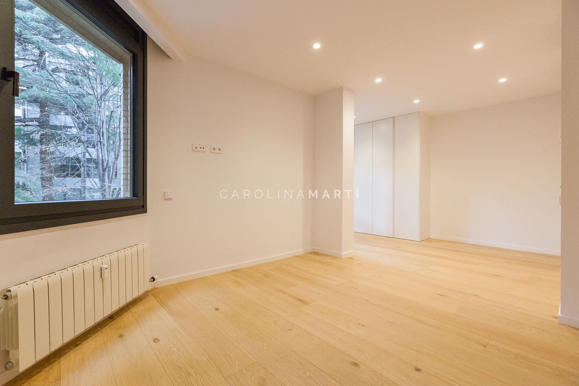 Vivienda reformada de 255 m² con terraza en Tres Torres