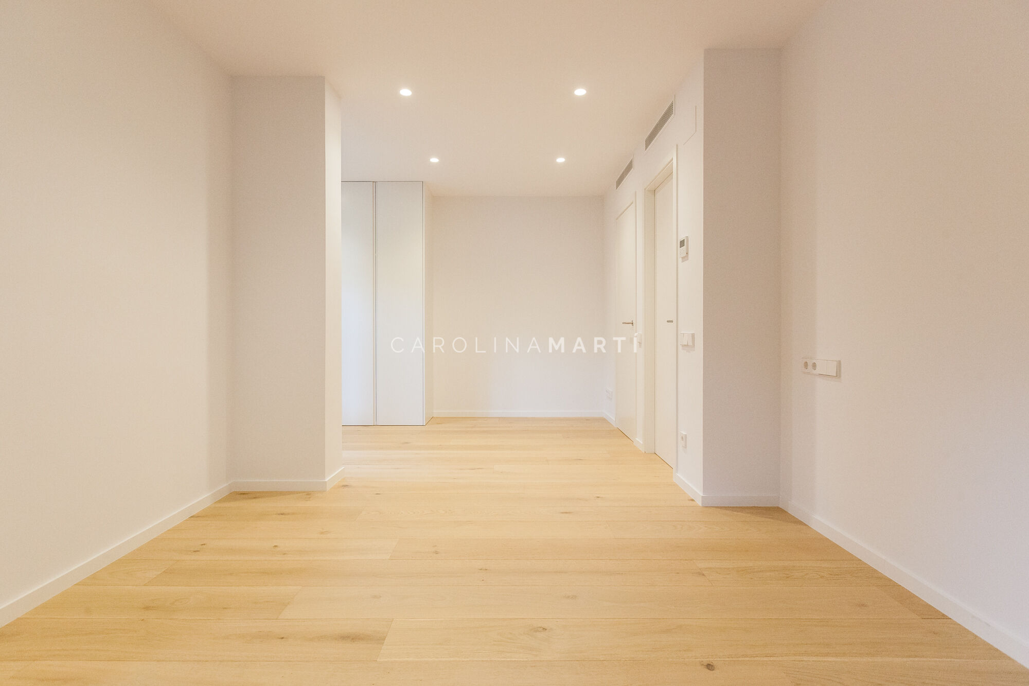 Vivienda reformada de 255 m² con terraza en Tres Torres