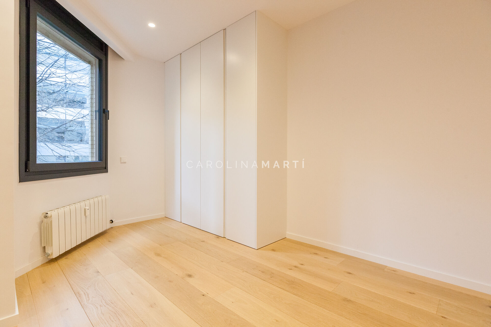 Vivienda reformada de 255 m² con terraza en Tres Torres