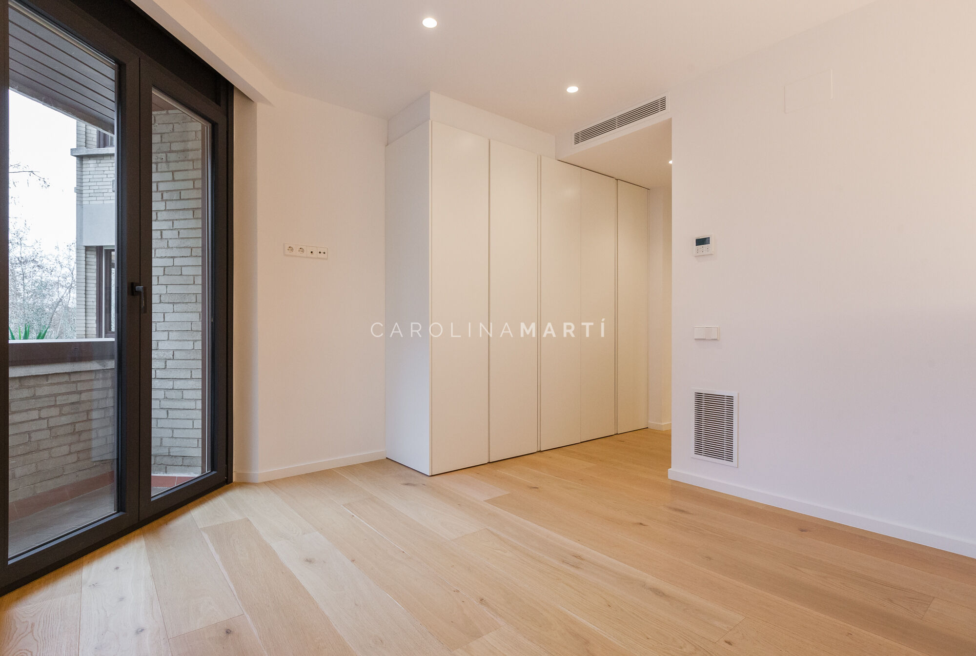 Vivienda reformada de 255 m² con terraza en Tres Torres