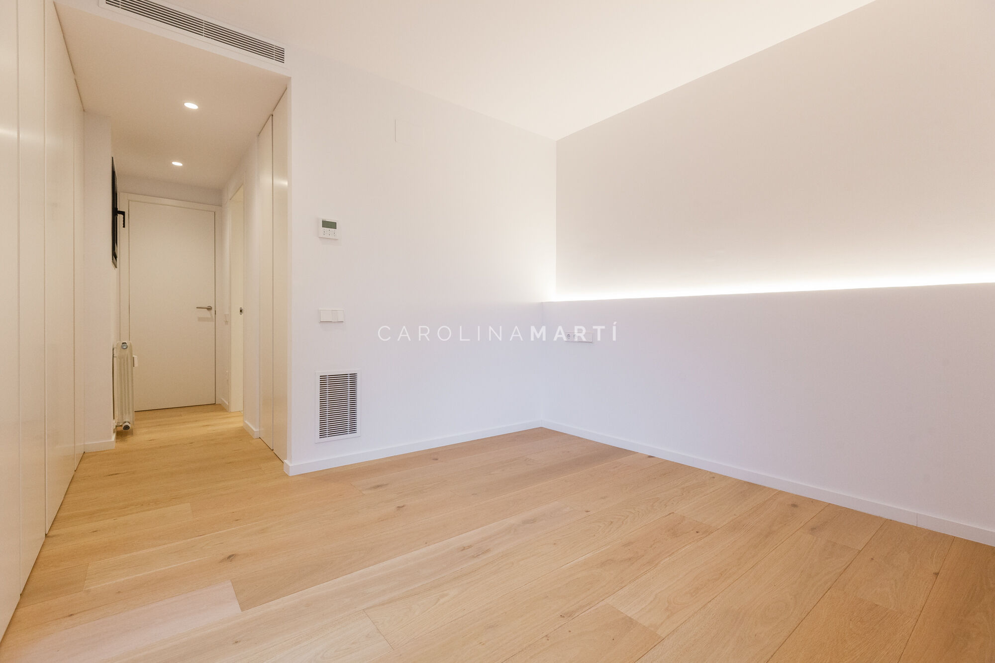Vivienda reformada de 255 m² con terraza en Tres Torres