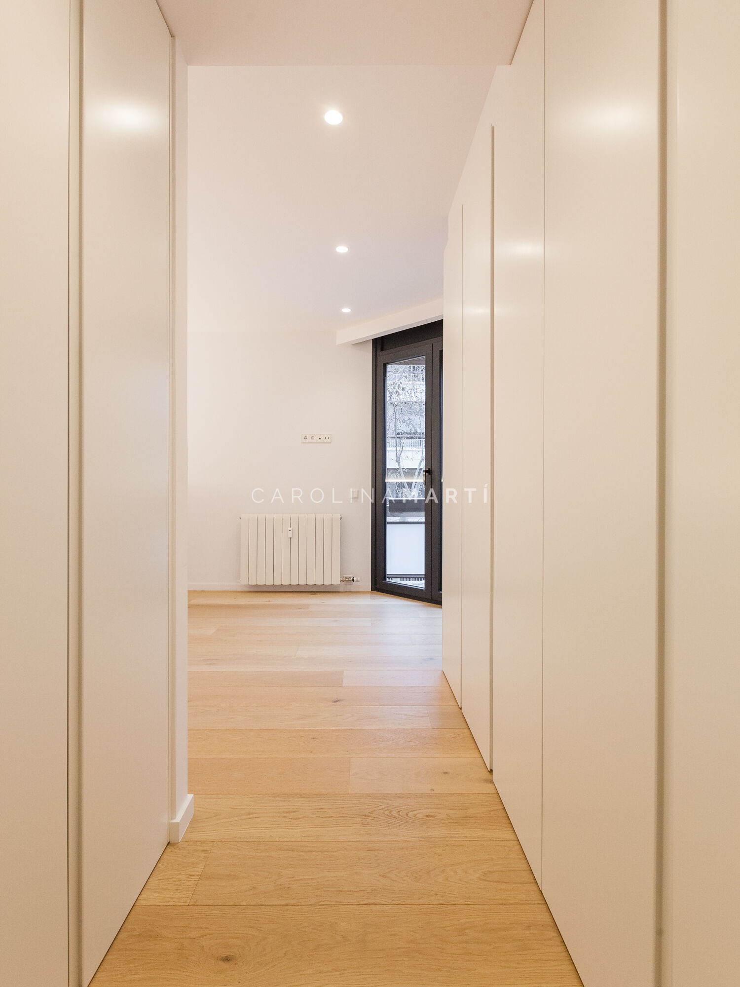 Vivienda reformada de 255 m² con terraza en Tres Torres