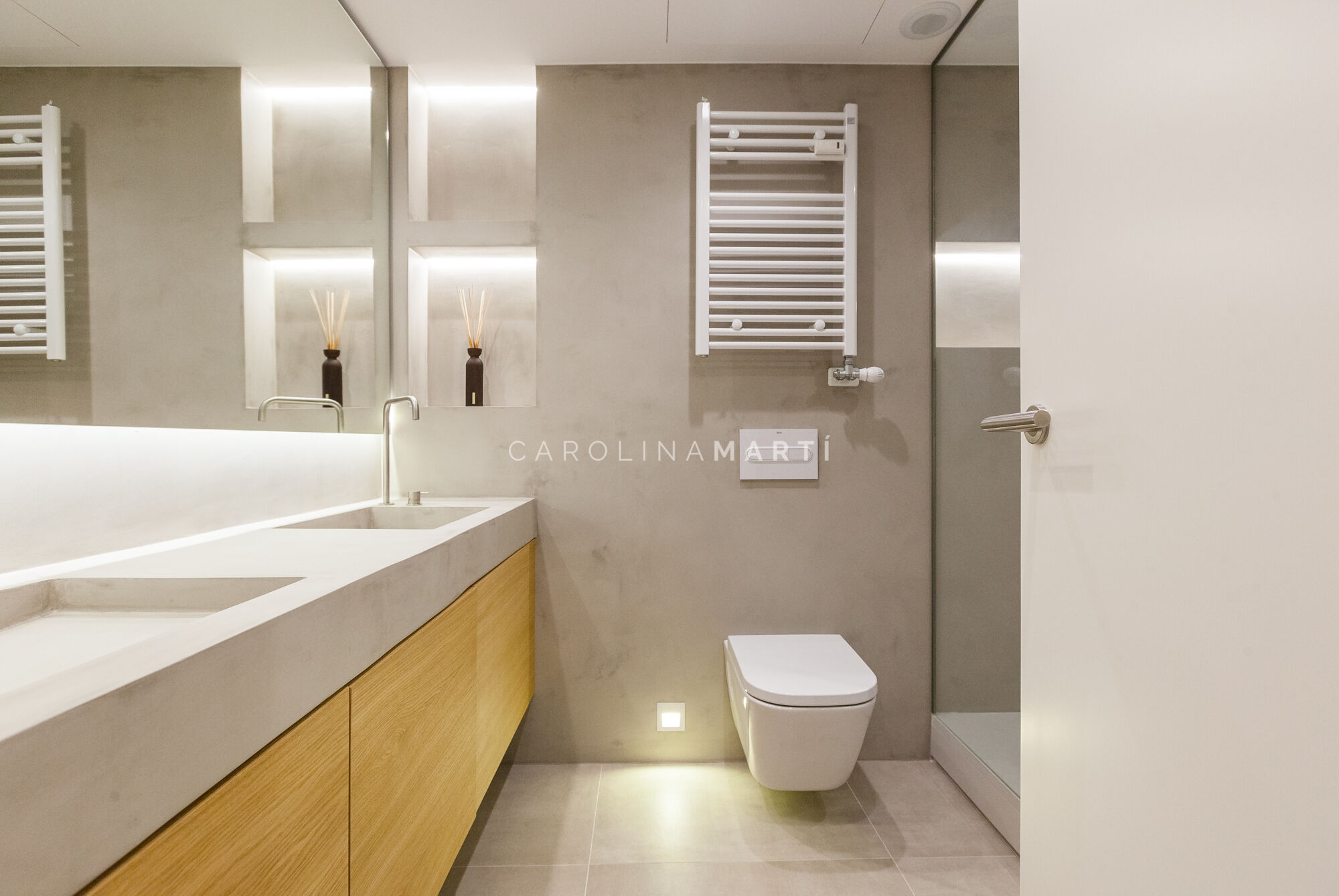 Vivienda reformada de 255 m² con terraza en Tres Torres