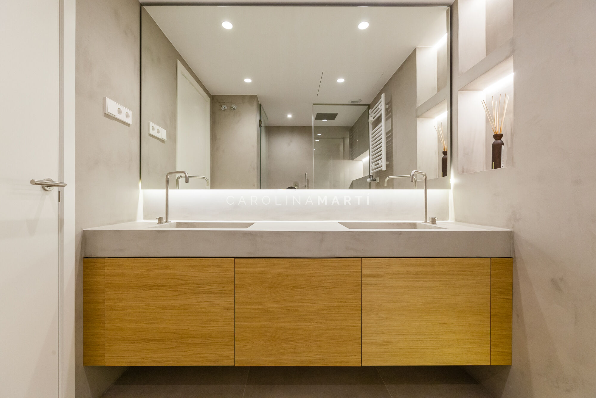 Vivienda reformada de 255 m² con terraza en Tres Torres