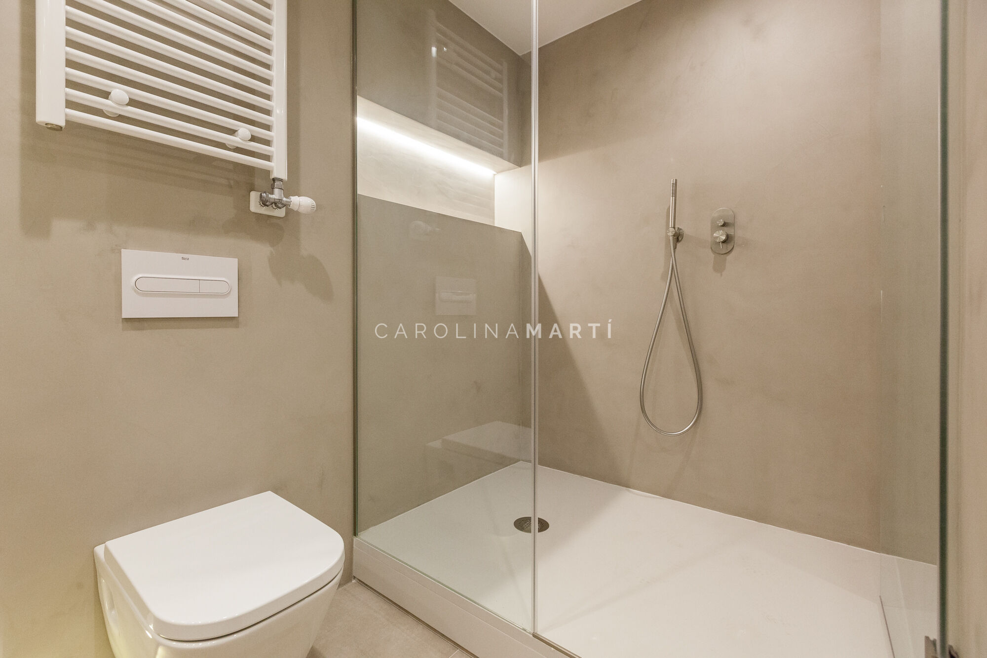 Vivienda reformada de 255 m² con terraza en Tres Torres