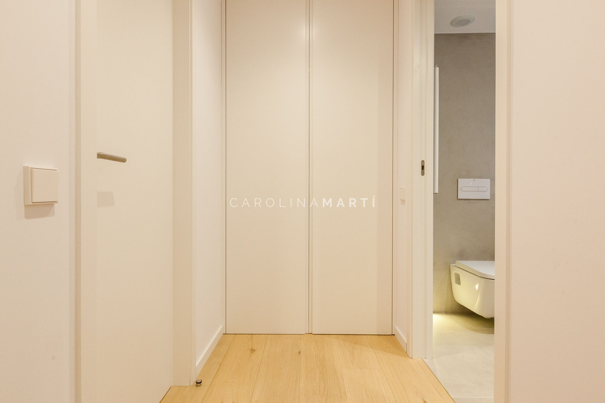 Vivienda reformada de 255 m² con terraza en Tres Torres