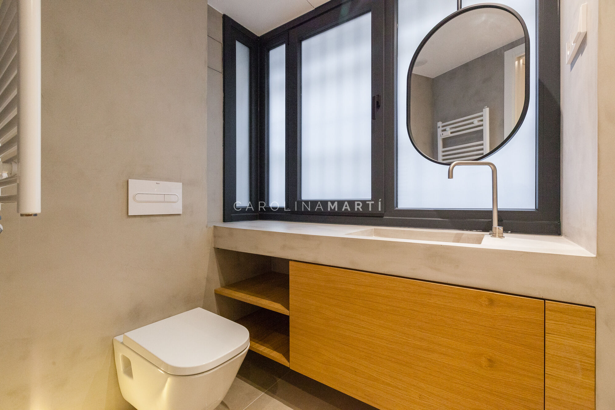 Vivienda reformada de 255 m² con terraza en Tres Torres