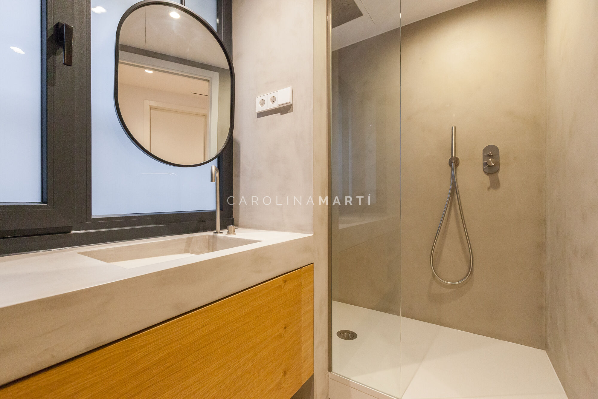 Vivienda reformada de 255 m² con terraza en Tres Torres