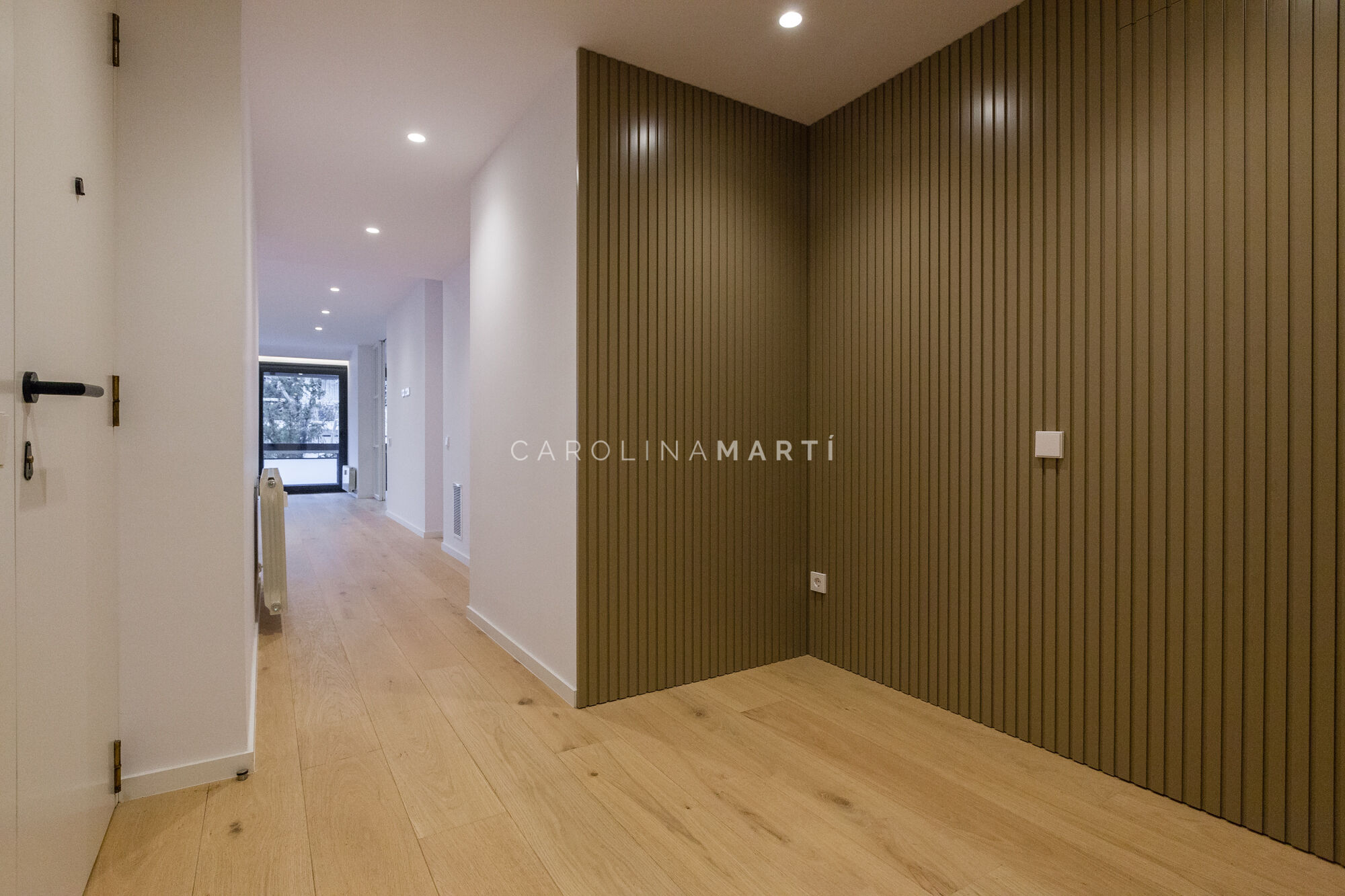 Vivienda reformada de 255 m² con terraza en Tres Torres