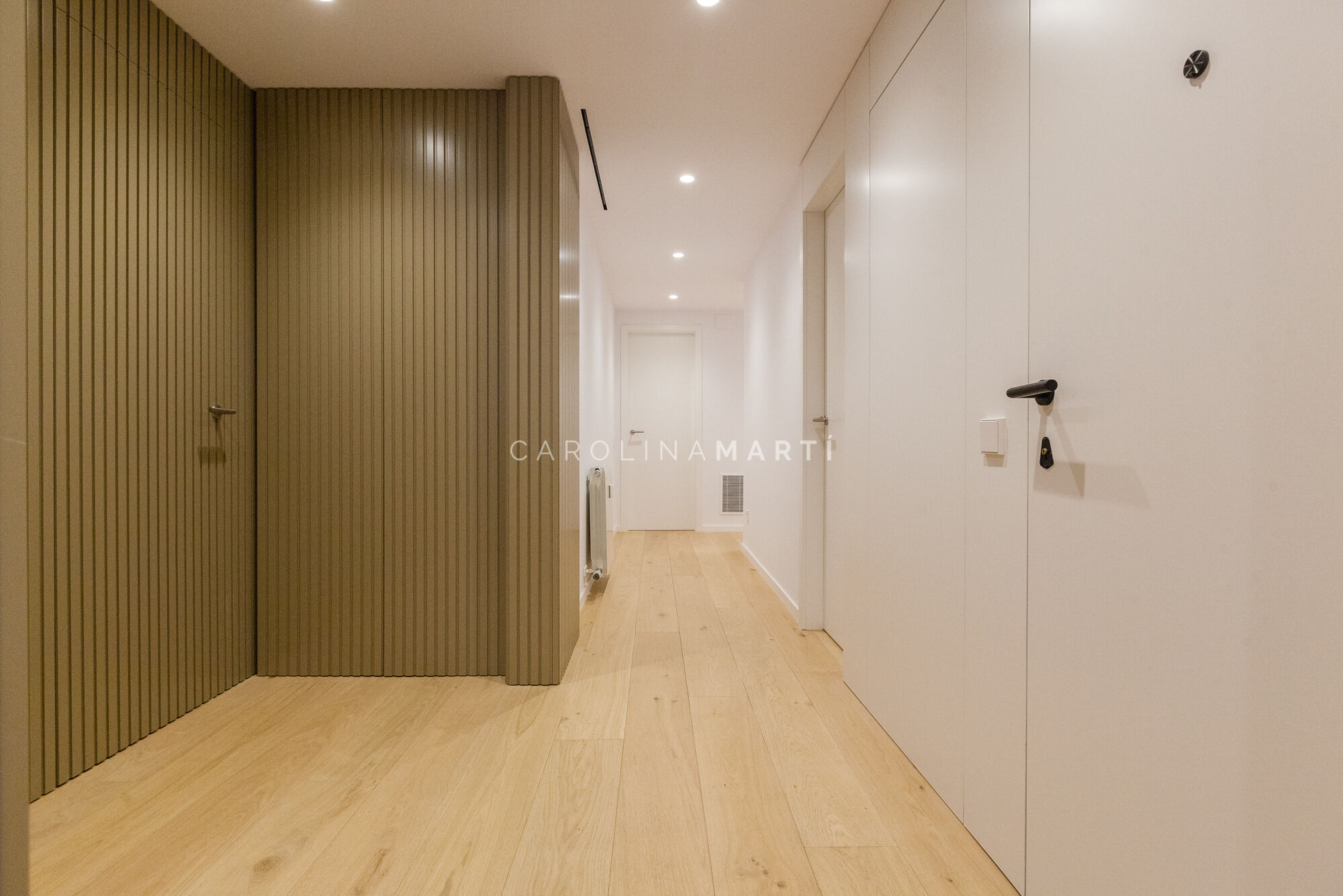 Vivienda reformada de 255 m² con terraza en Tres Torres