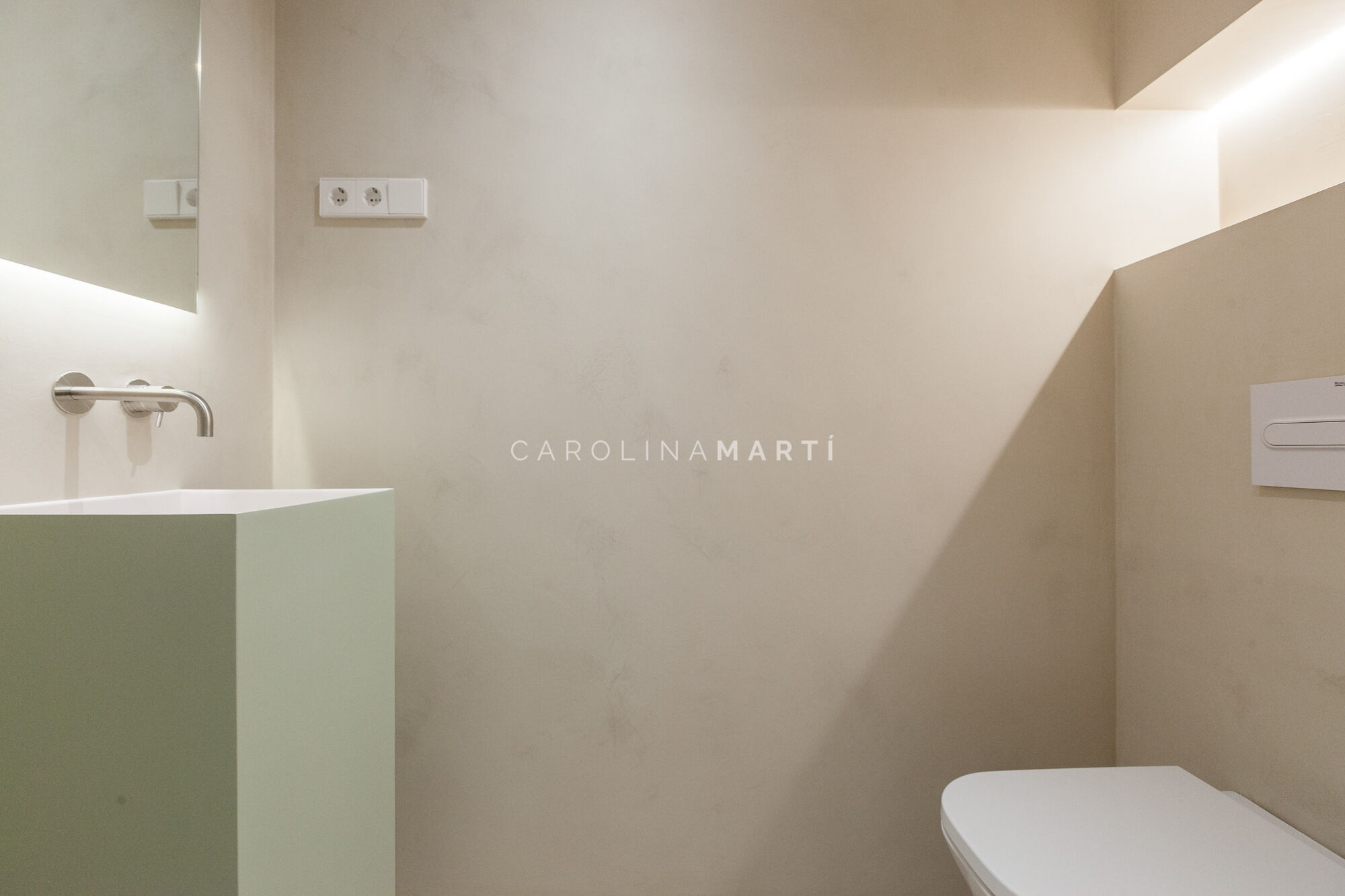 Vivienda reformada de 255 m² con terraza en Tres Torres