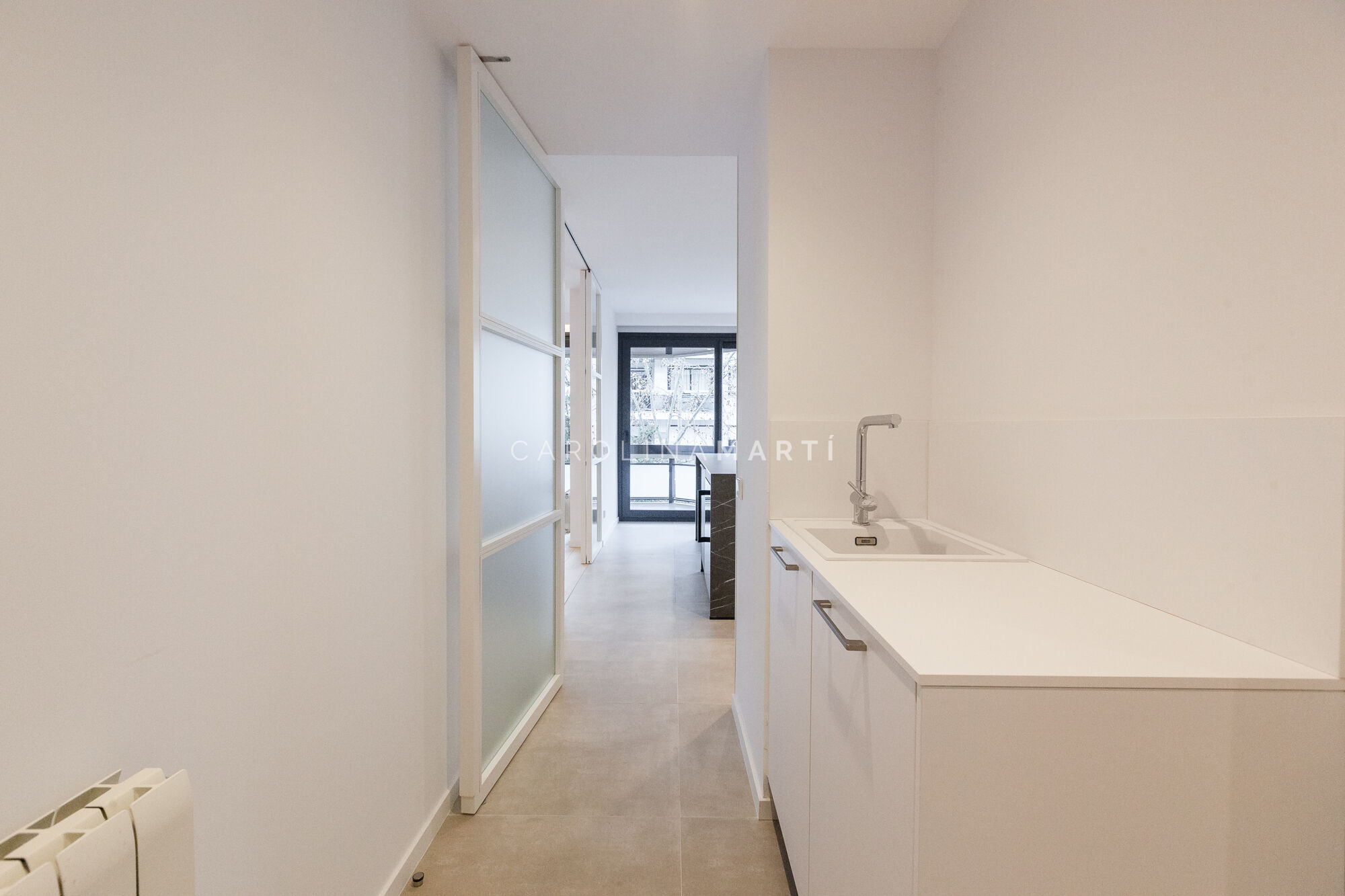 Vivienda reformada de 255 m² con terraza en Tres Torres