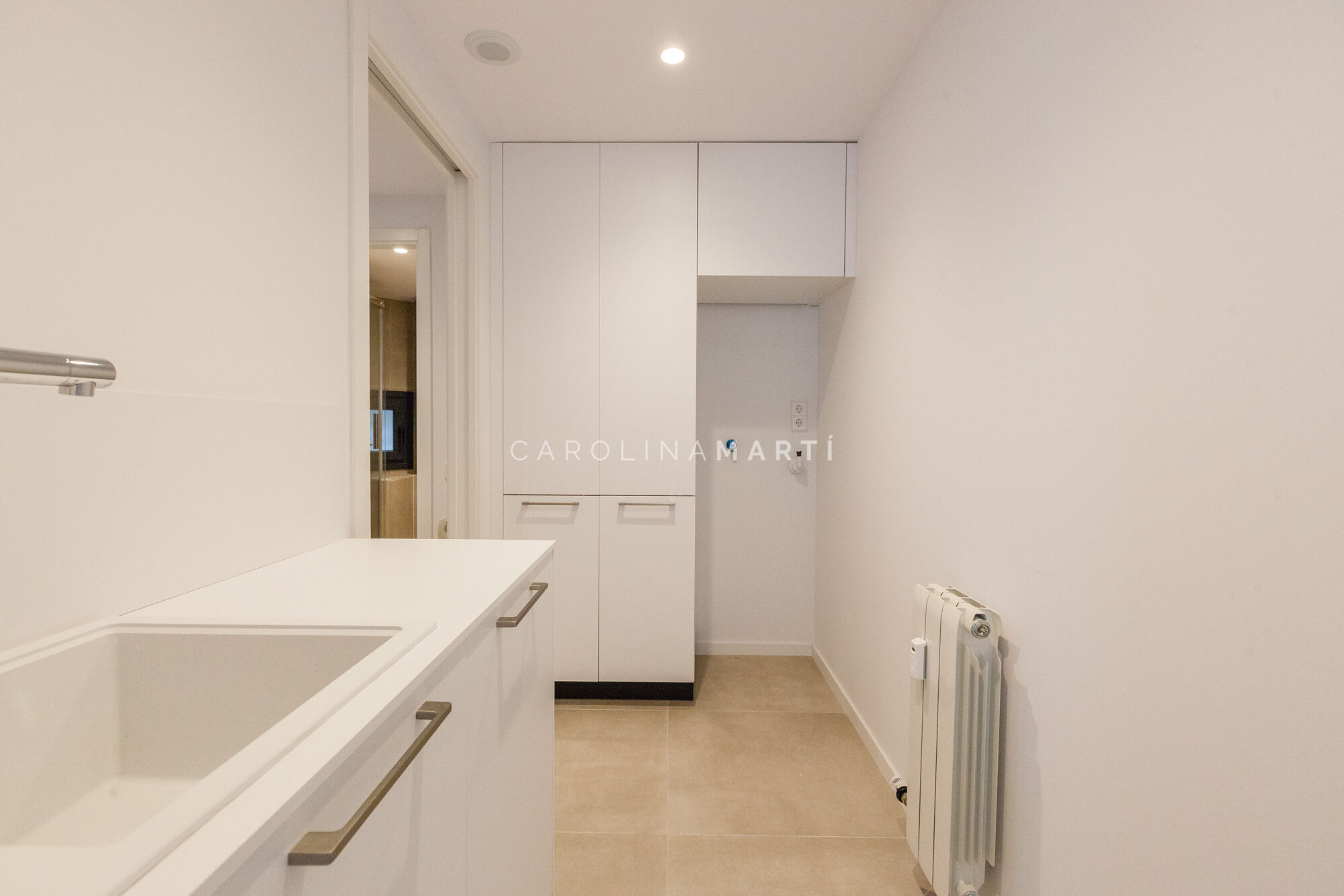 Vivienda reformada de 255 m² con terraza en Tres Torres