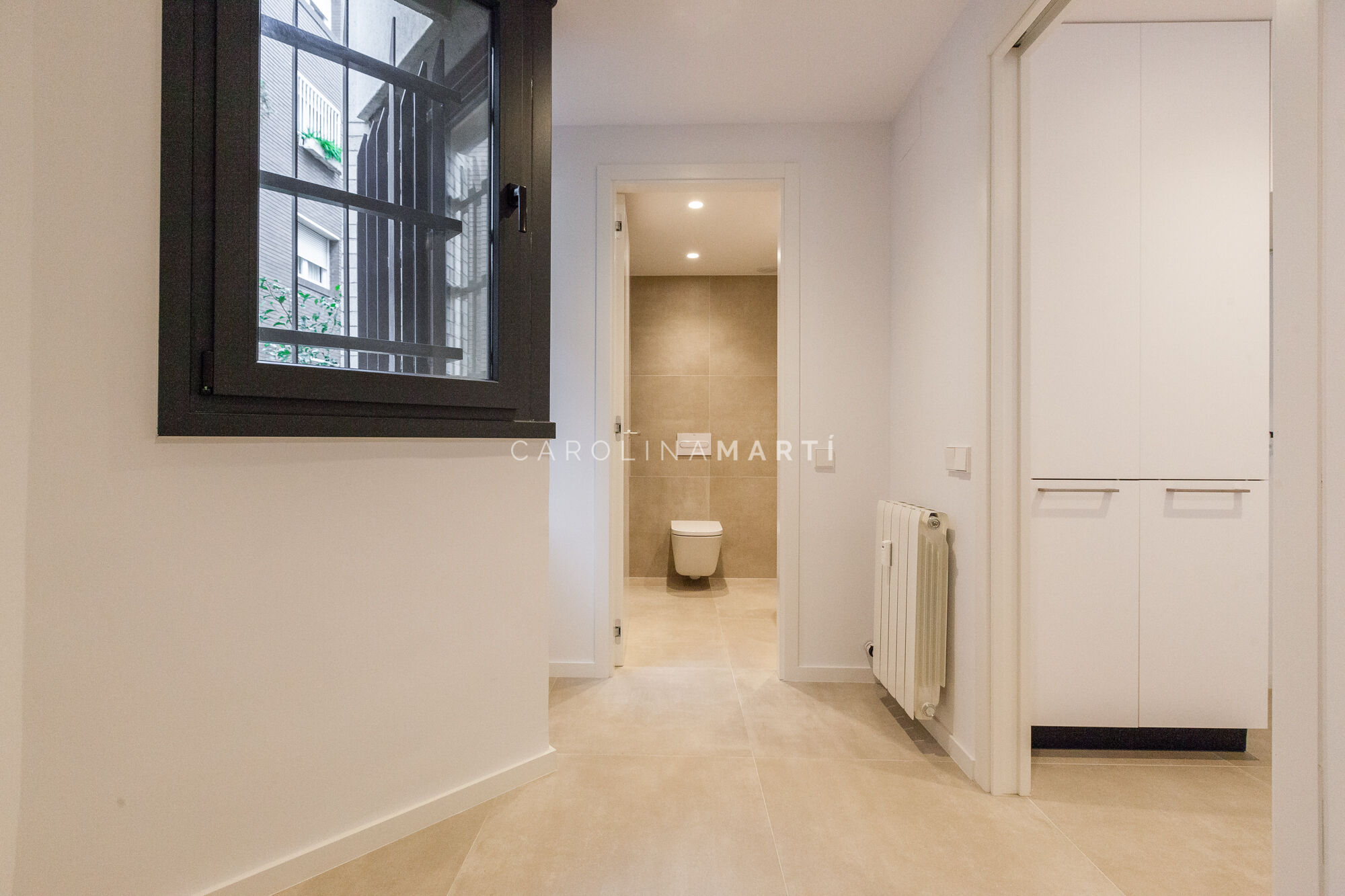 Vivienda reformada de 255 m² con terraza en Tres Torres