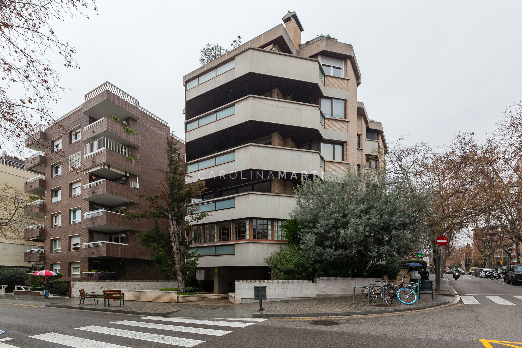 Vivienda reformada de 255 m² con terraza en Tres Torres
