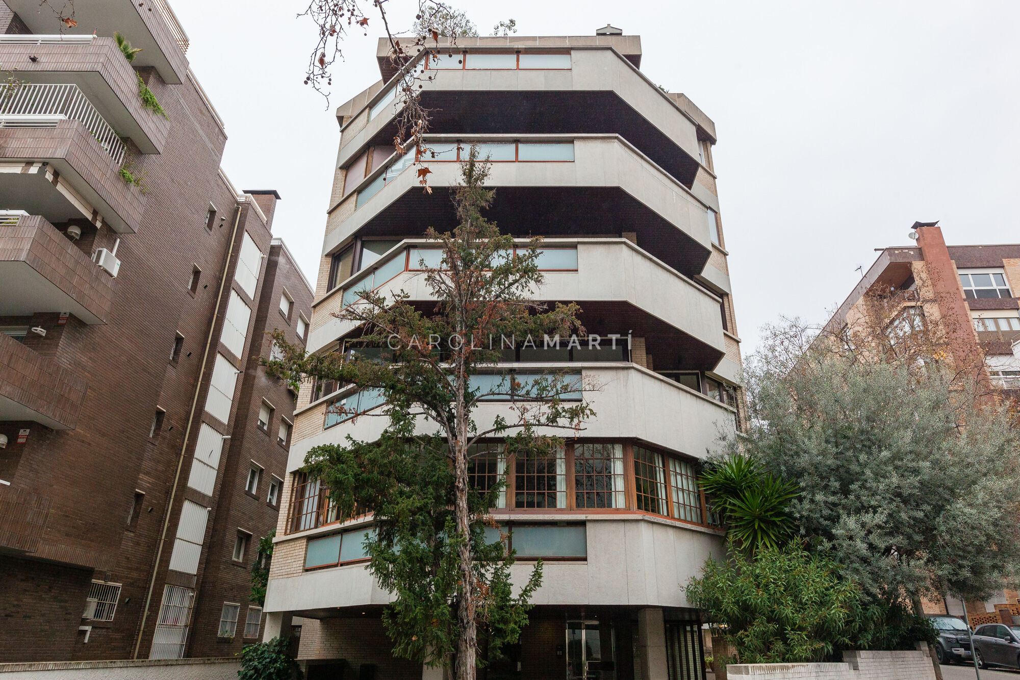 Vivienda reformada de 255 m² con terraza en Tres Torres