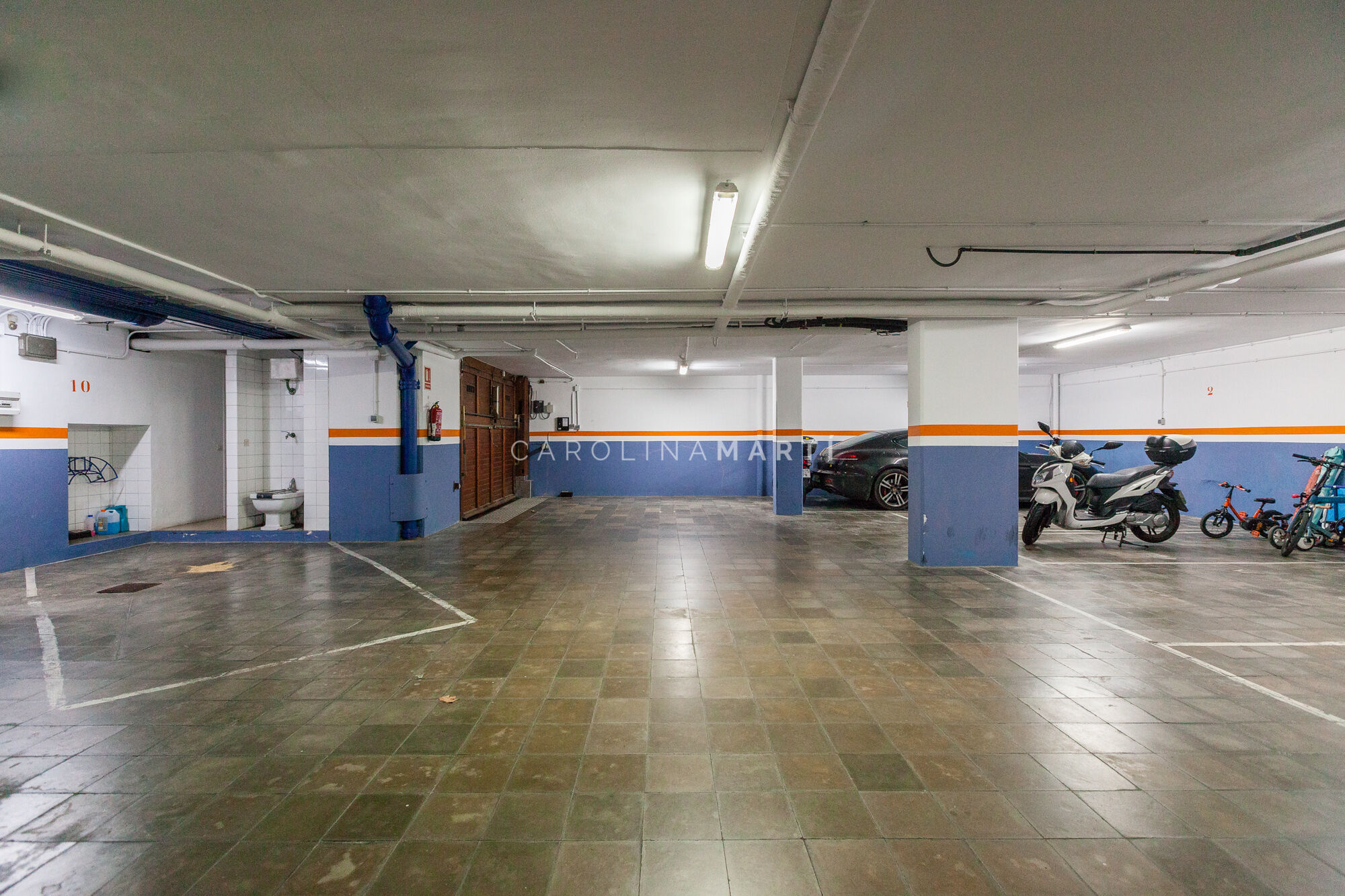 Vivienda reformada de 255 m² con terraza en Tres Torres