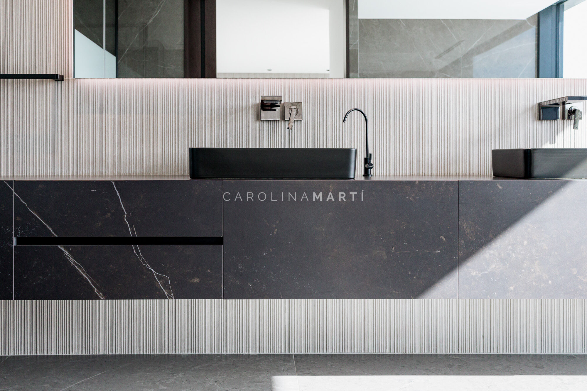 Brand new house for sale with panoramic views in Barcelona