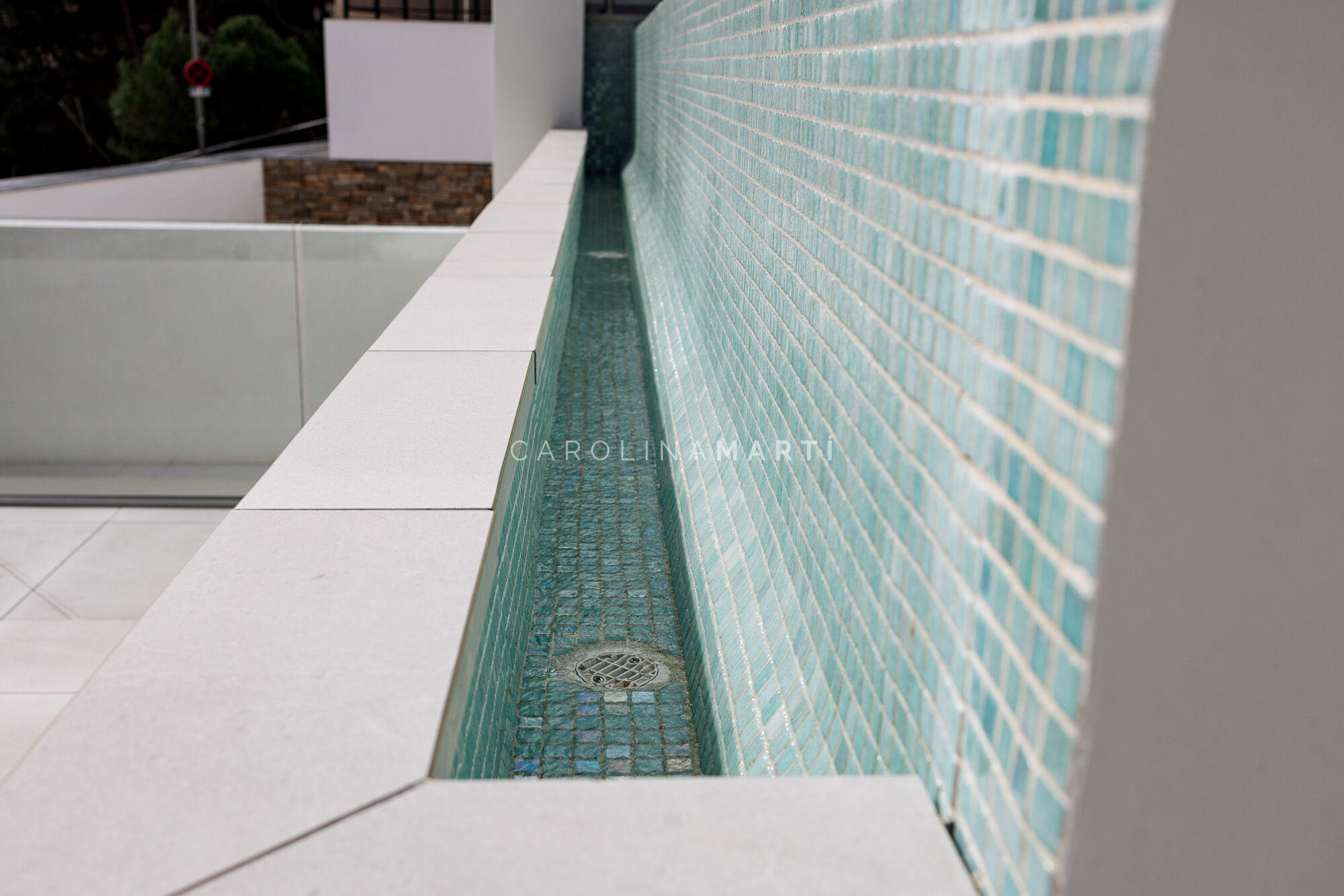 Brand new house for sale with panoramic views in Barcelona
